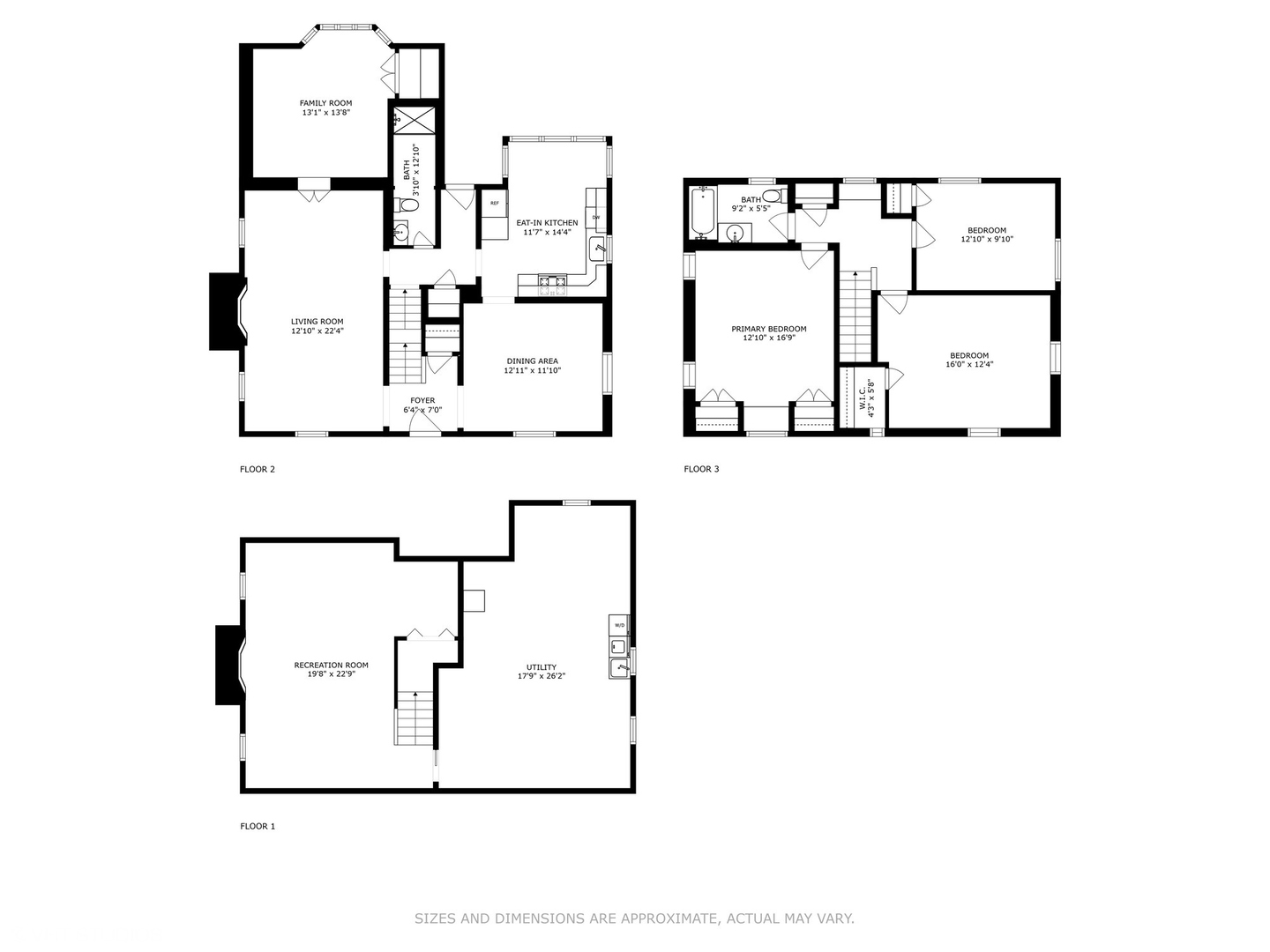 202 S Hawthorne Avenue