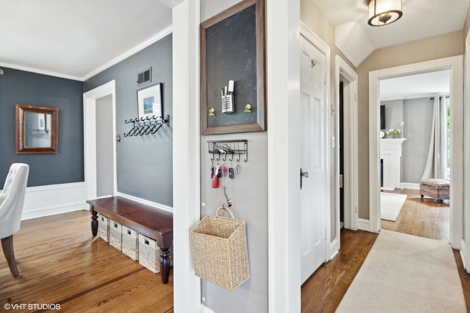 202 S Hawthorne Avenue