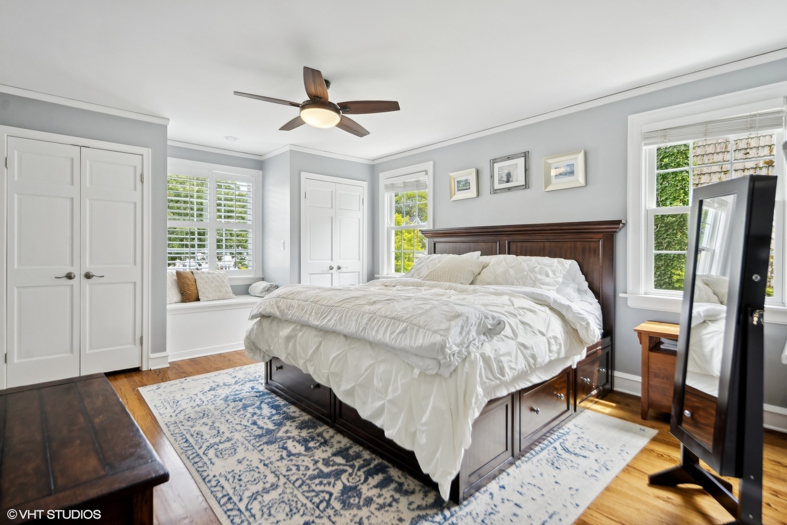 202 S Hawthorne Avenue