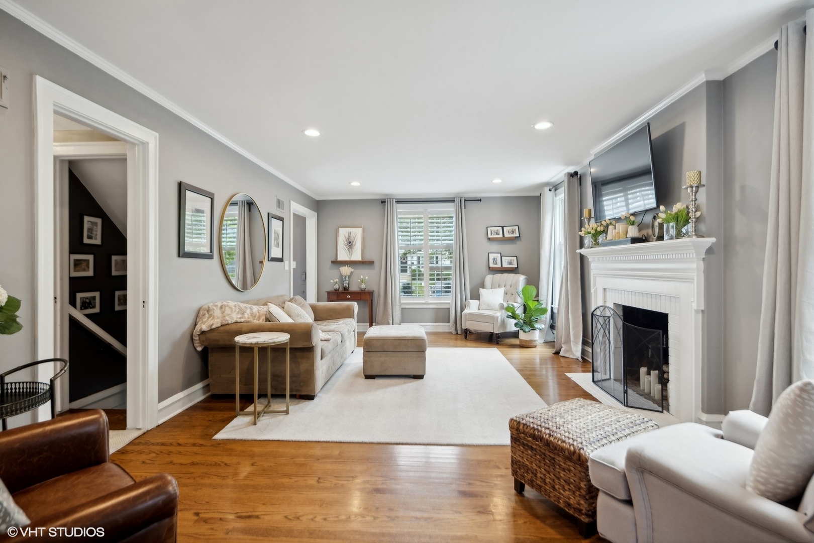 202 S Hawthorne Avenue