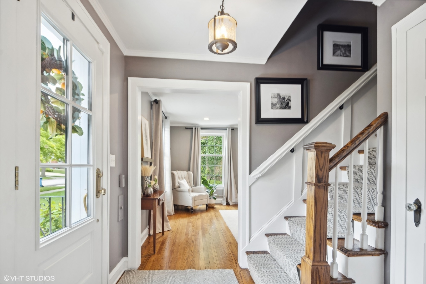 202 S Hawthorne Avenue