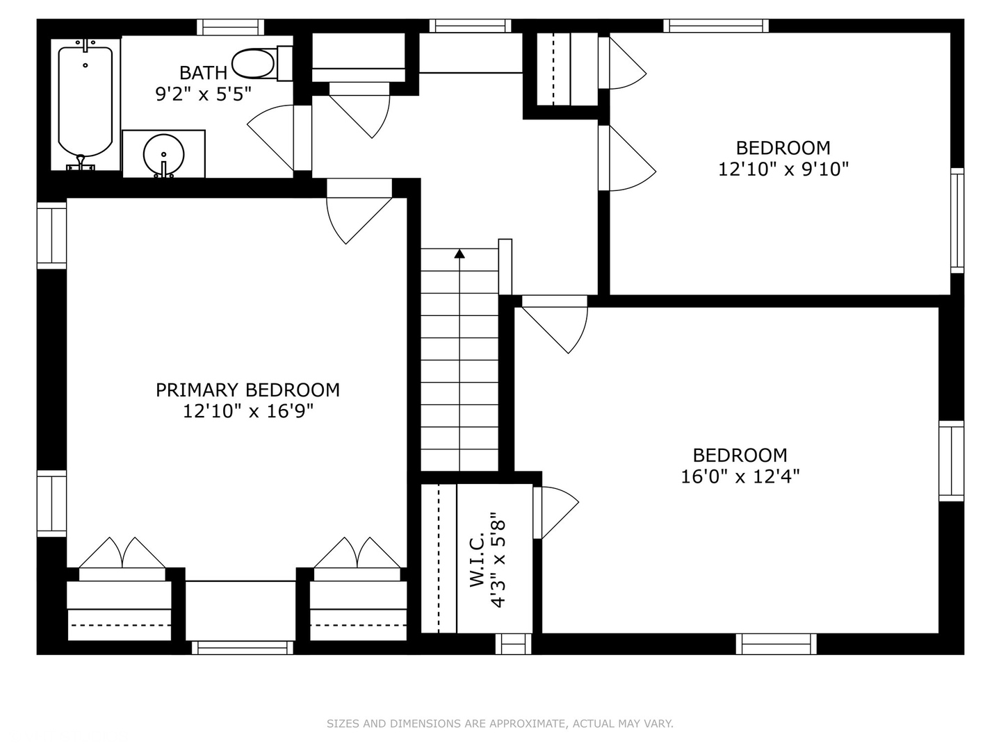 202 S Hawthorne Avenue