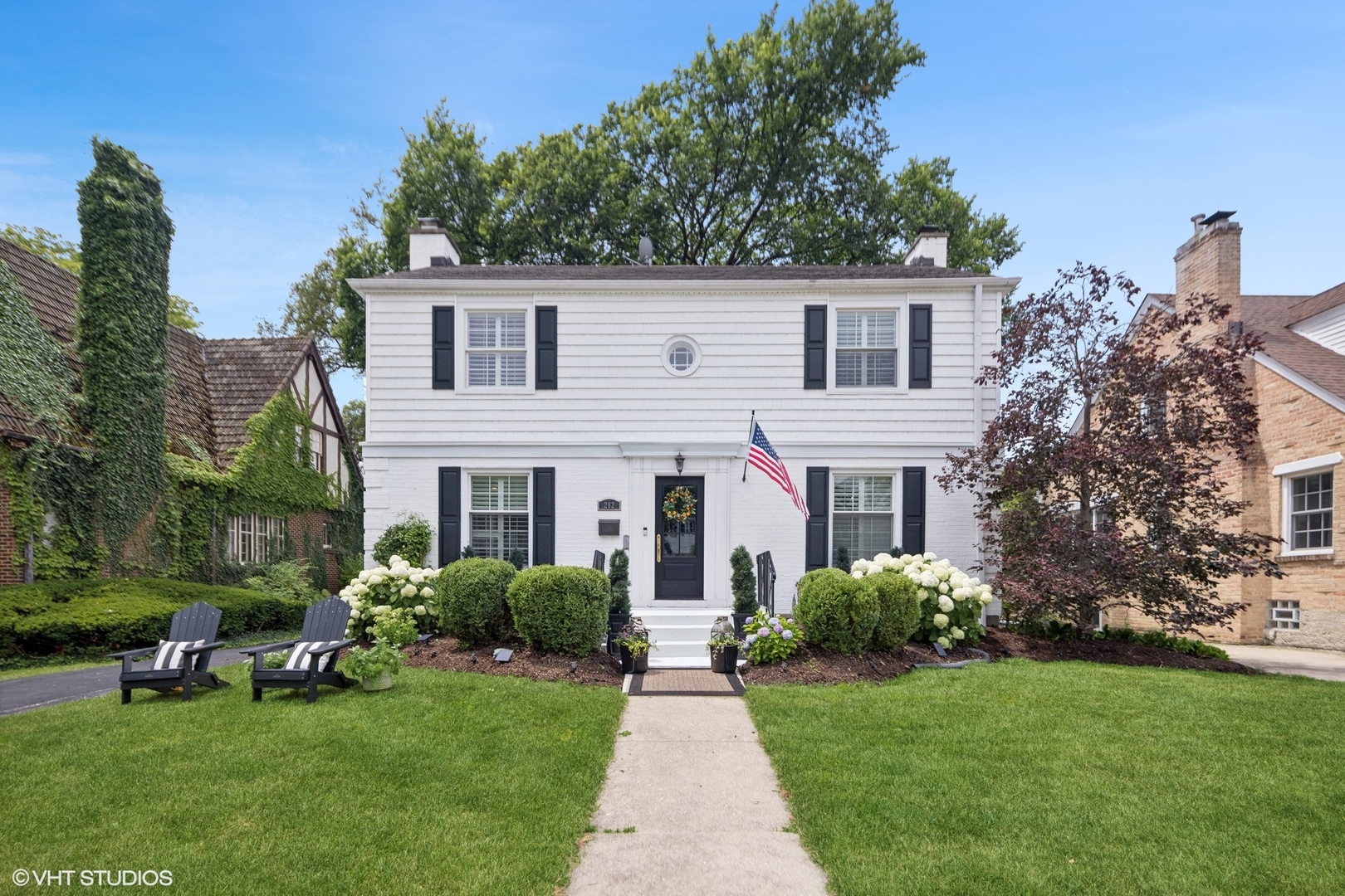 202 S Hawthorne Avenue