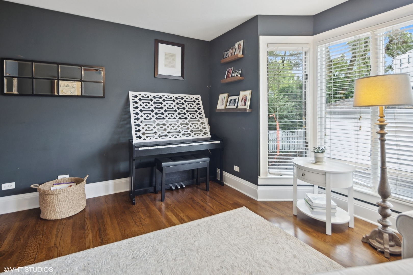 202 S Hawthorne Avenue