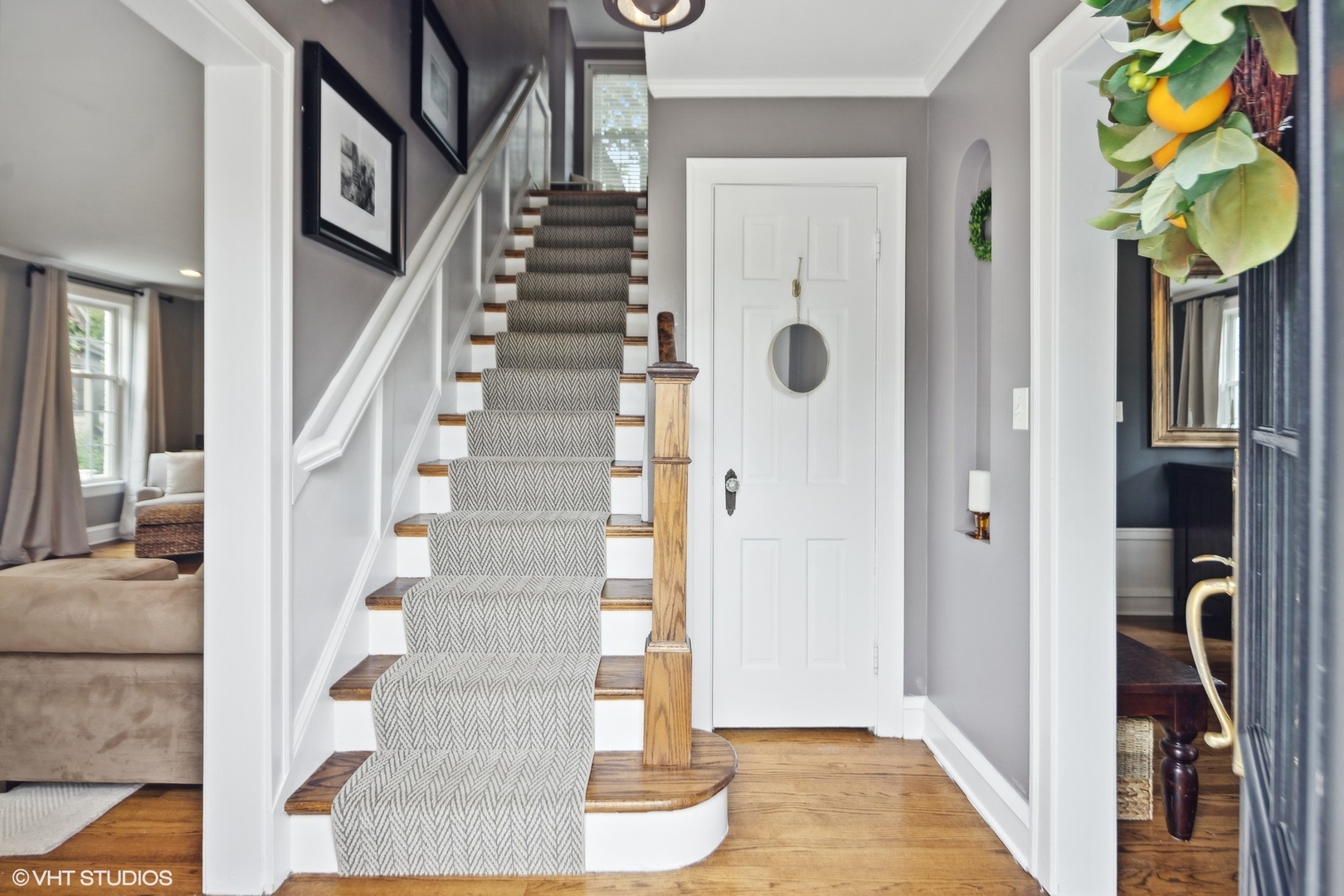 202 S Hawthorne Avenue