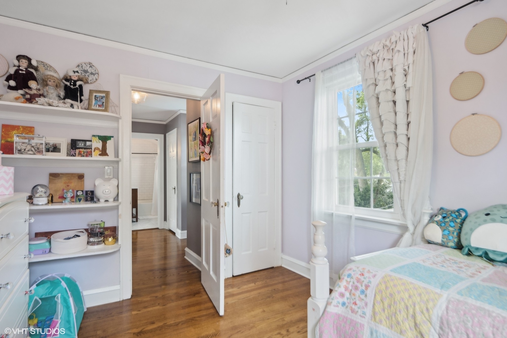 202 S Hawthorne Avenue