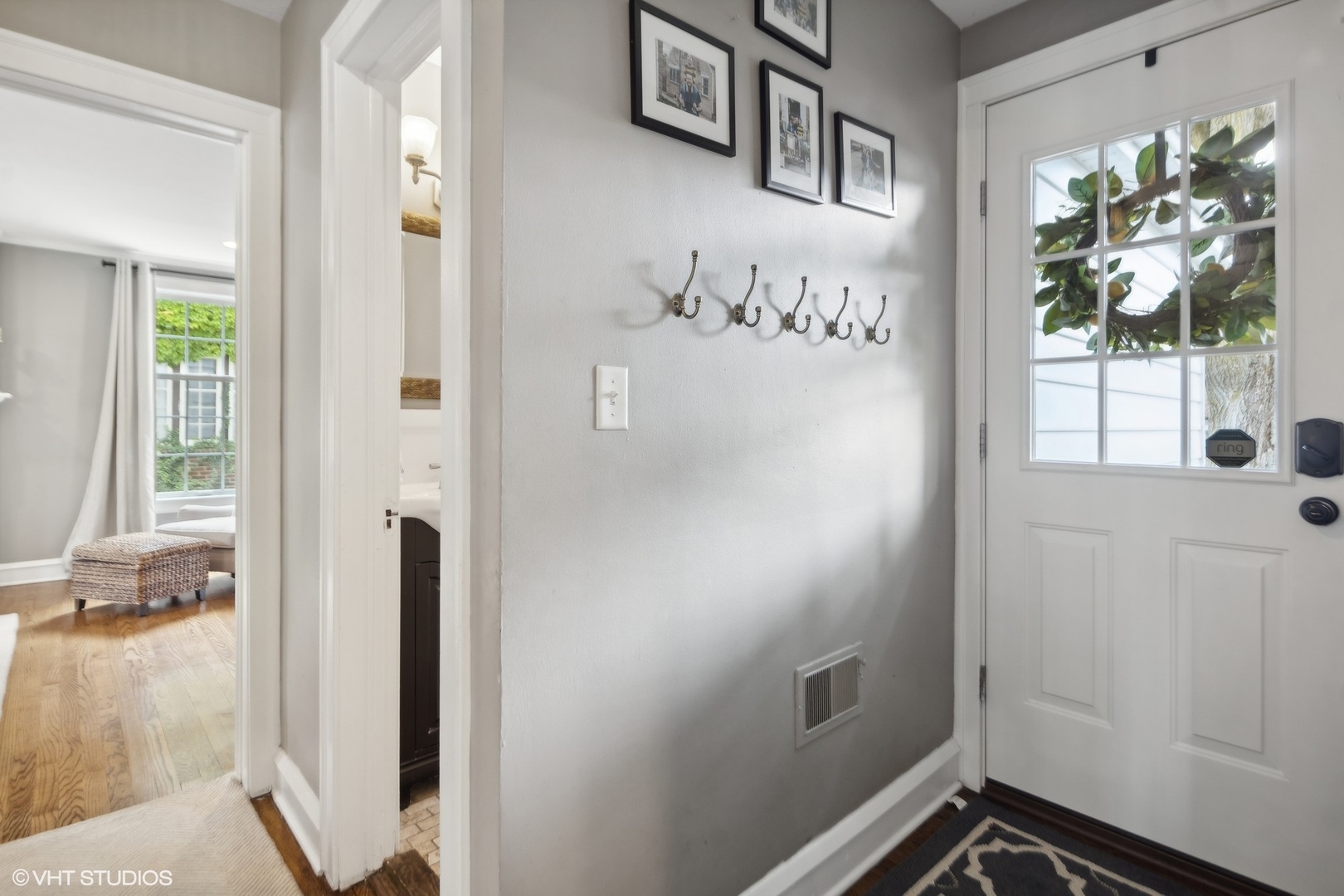 202 S Hawthorne Avenue