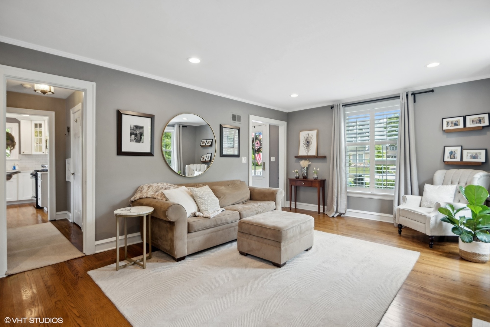 202 S Hawthorne Avenue