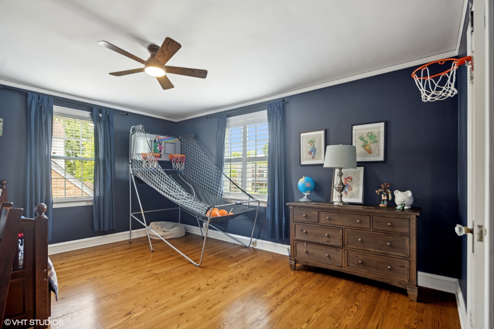 202 S Hawthorne Avenue