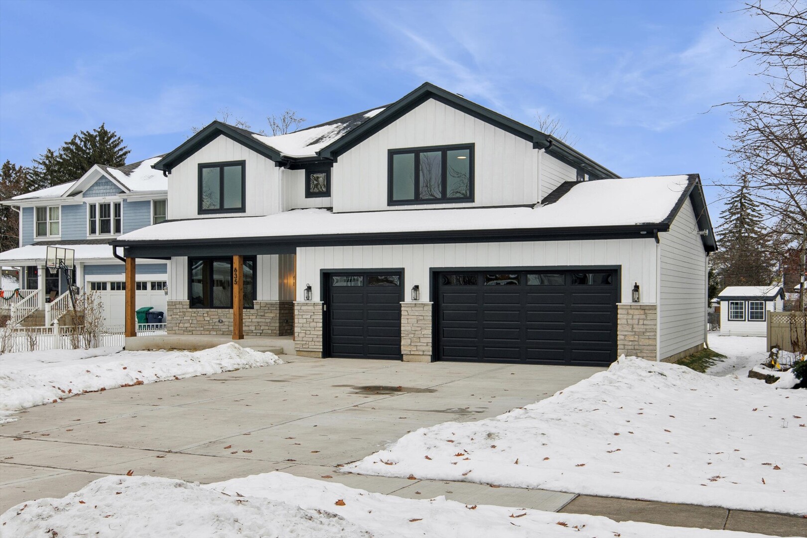 635 S Charlotte Street