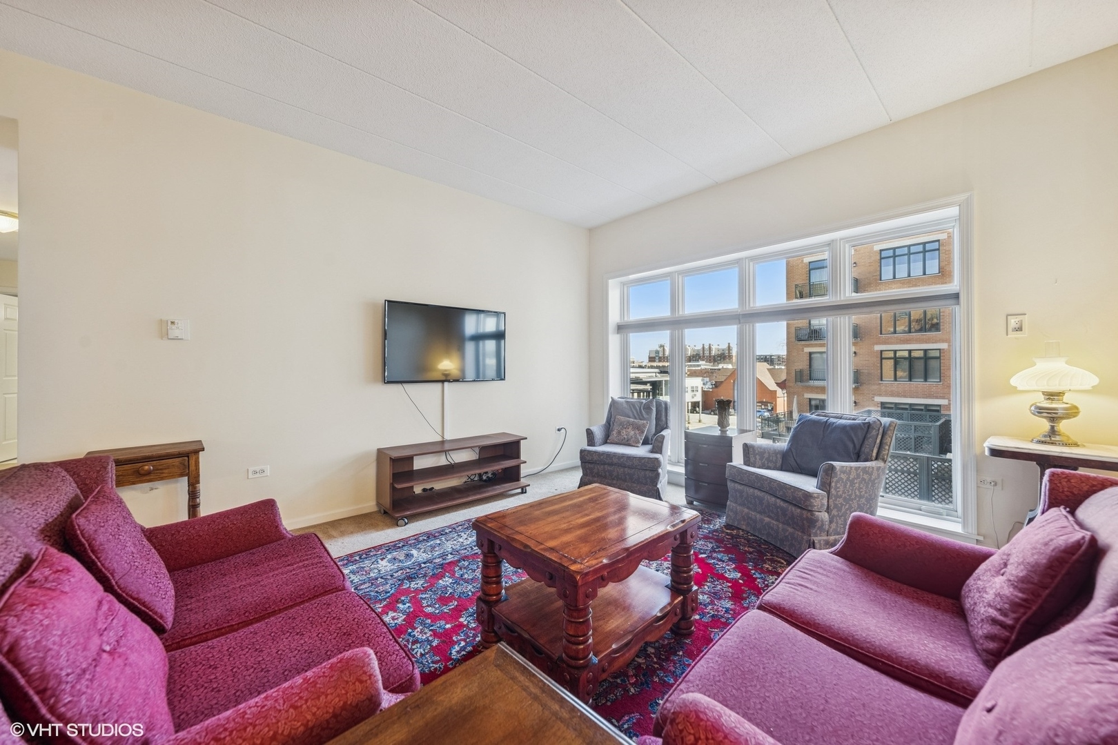 131 W ADELAIDE Street Unit: 311