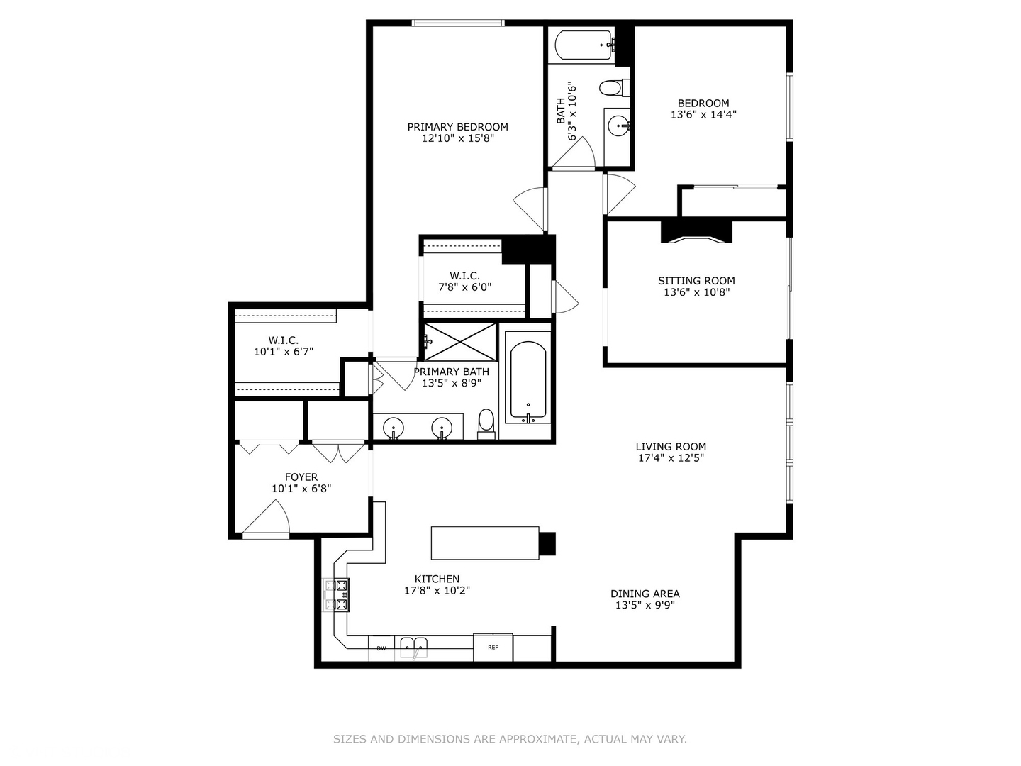 131 W ADELAIDE Street Unit: 311