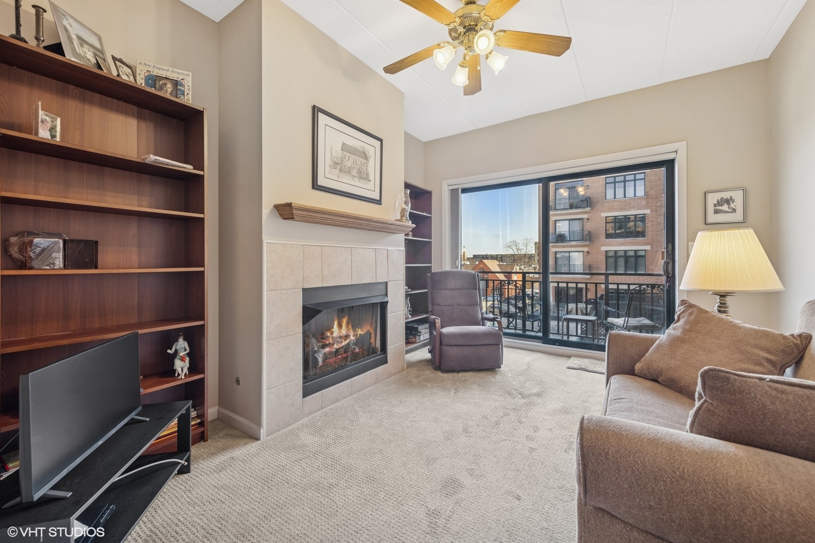 131 W ADELAIDE Street Unit: 311