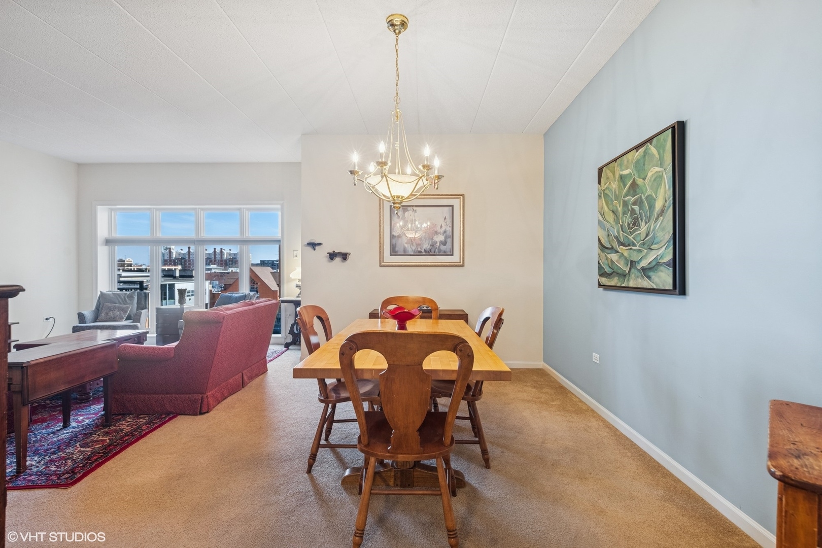 131 W ADELAIDE Street Unit: 311
