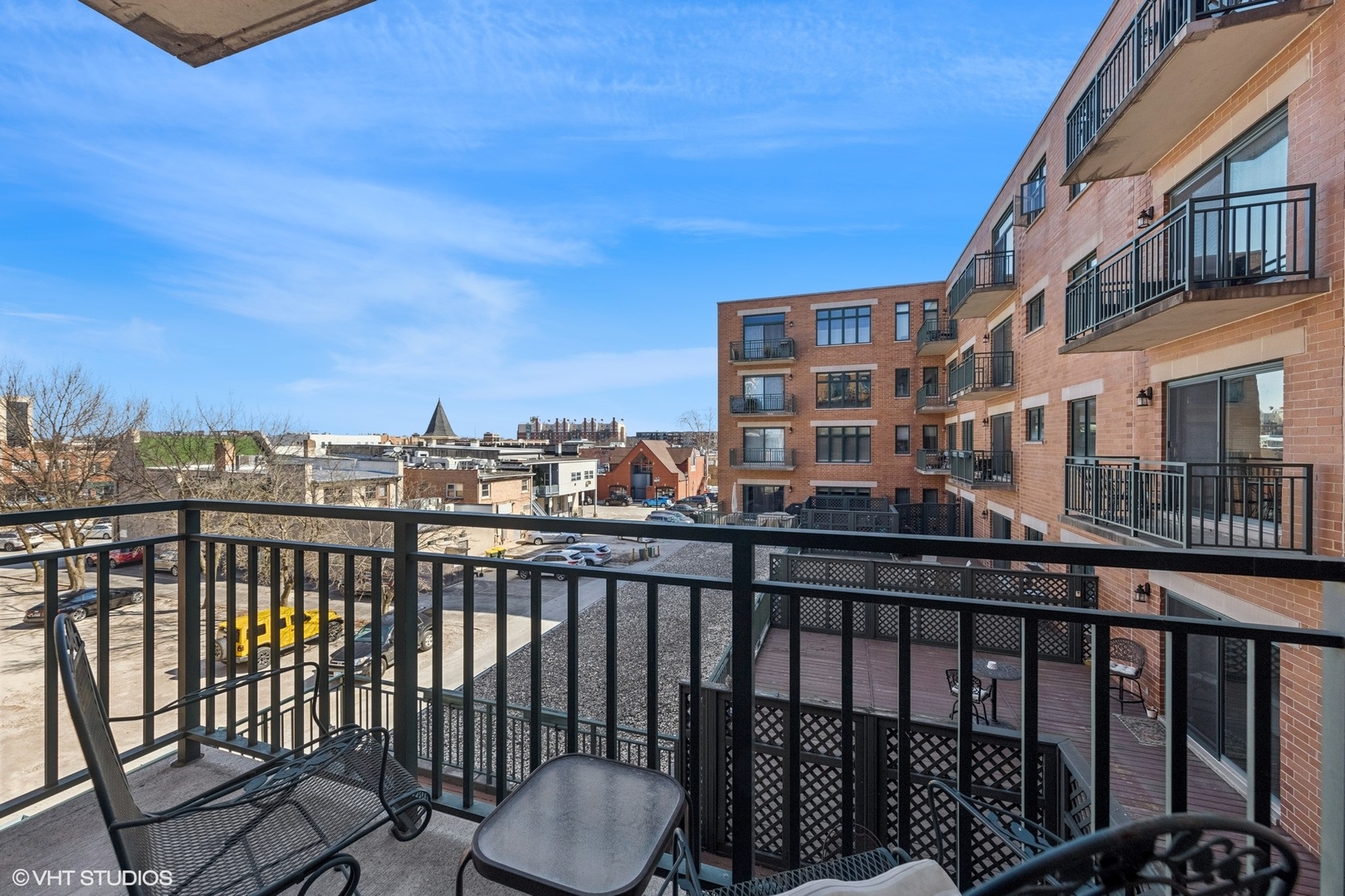 131 W ADELAIDE Street Unit: 311