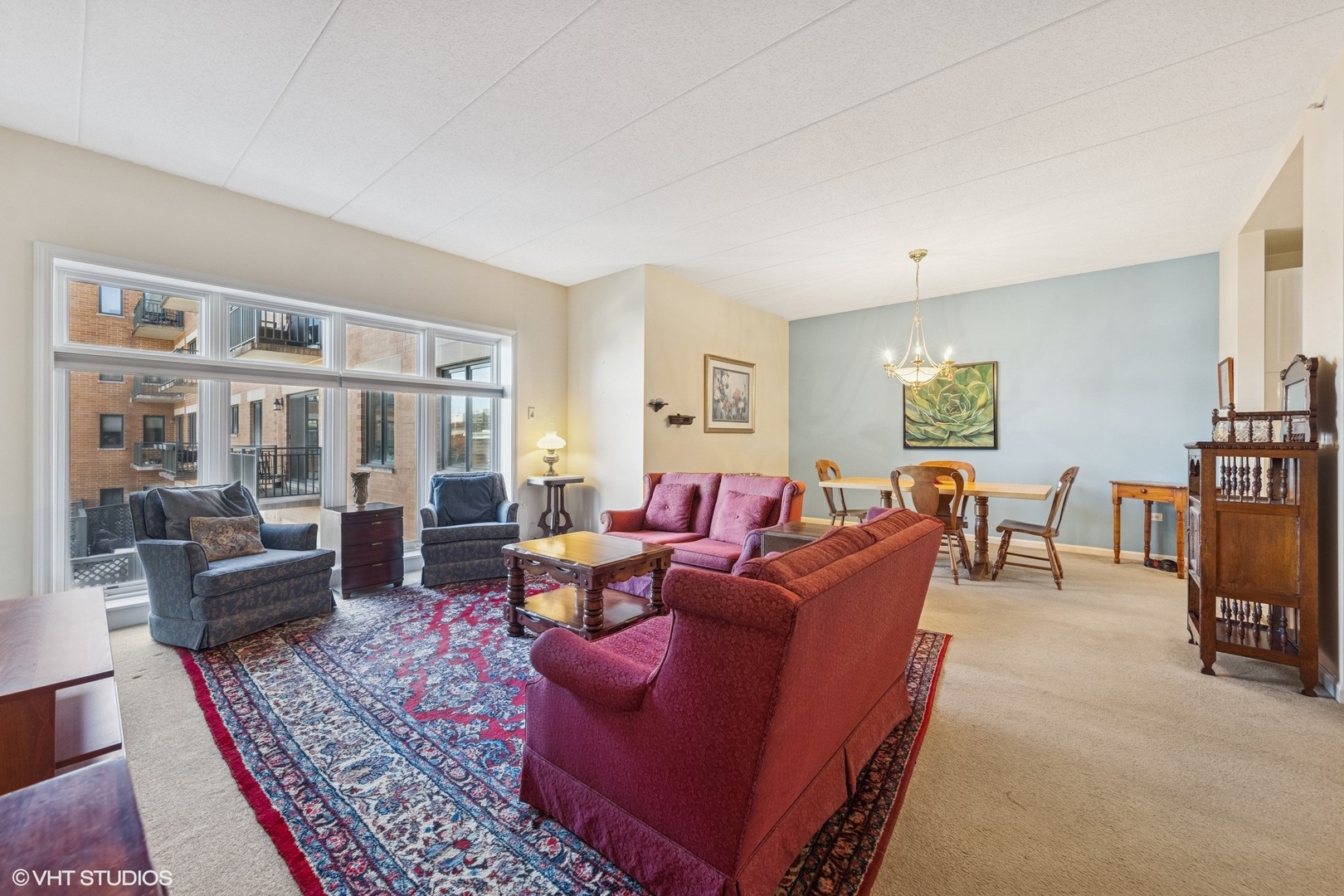 131 W ADELAIDE Street Unit: 311