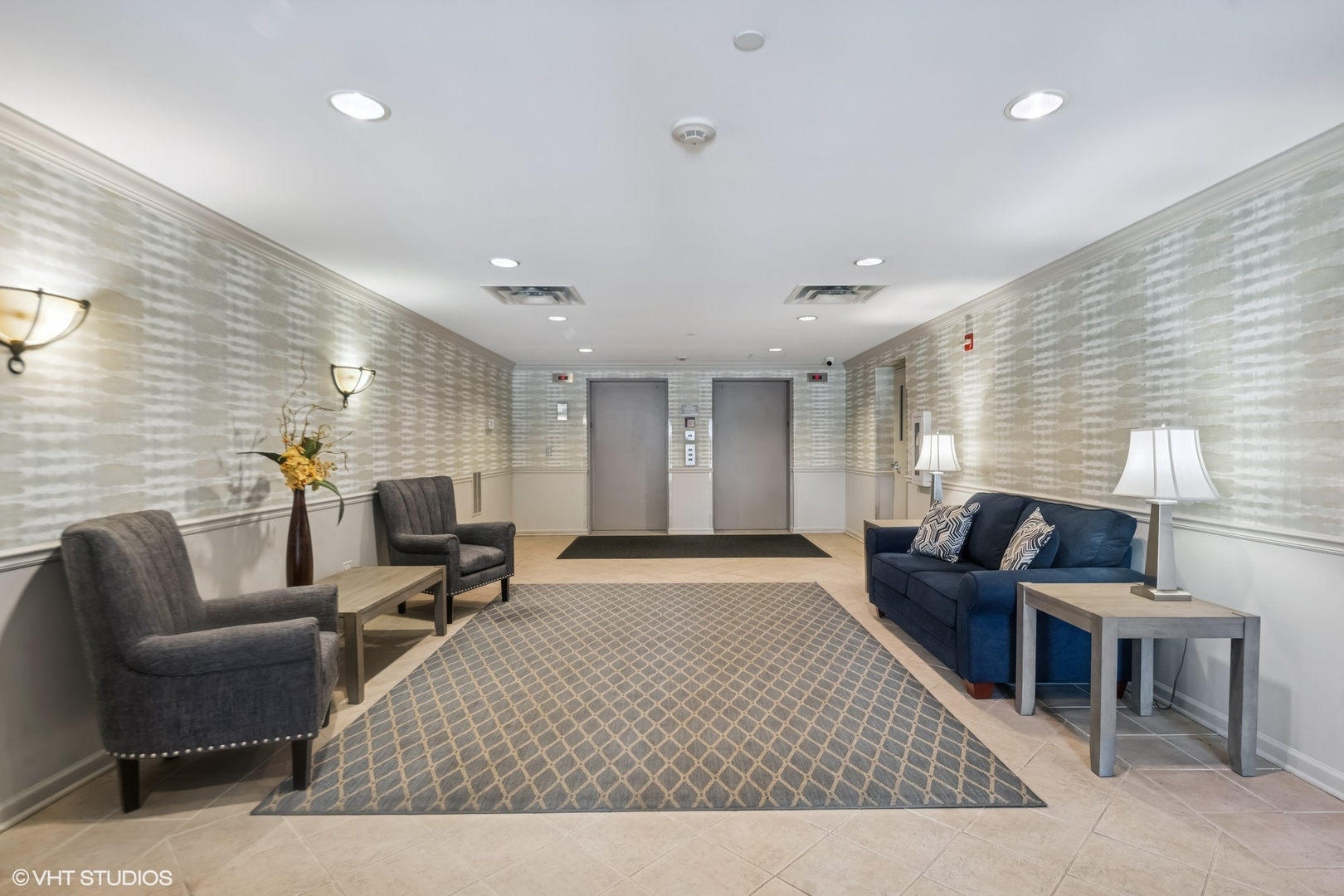 131 W ADELAIDE Street Unit: 311