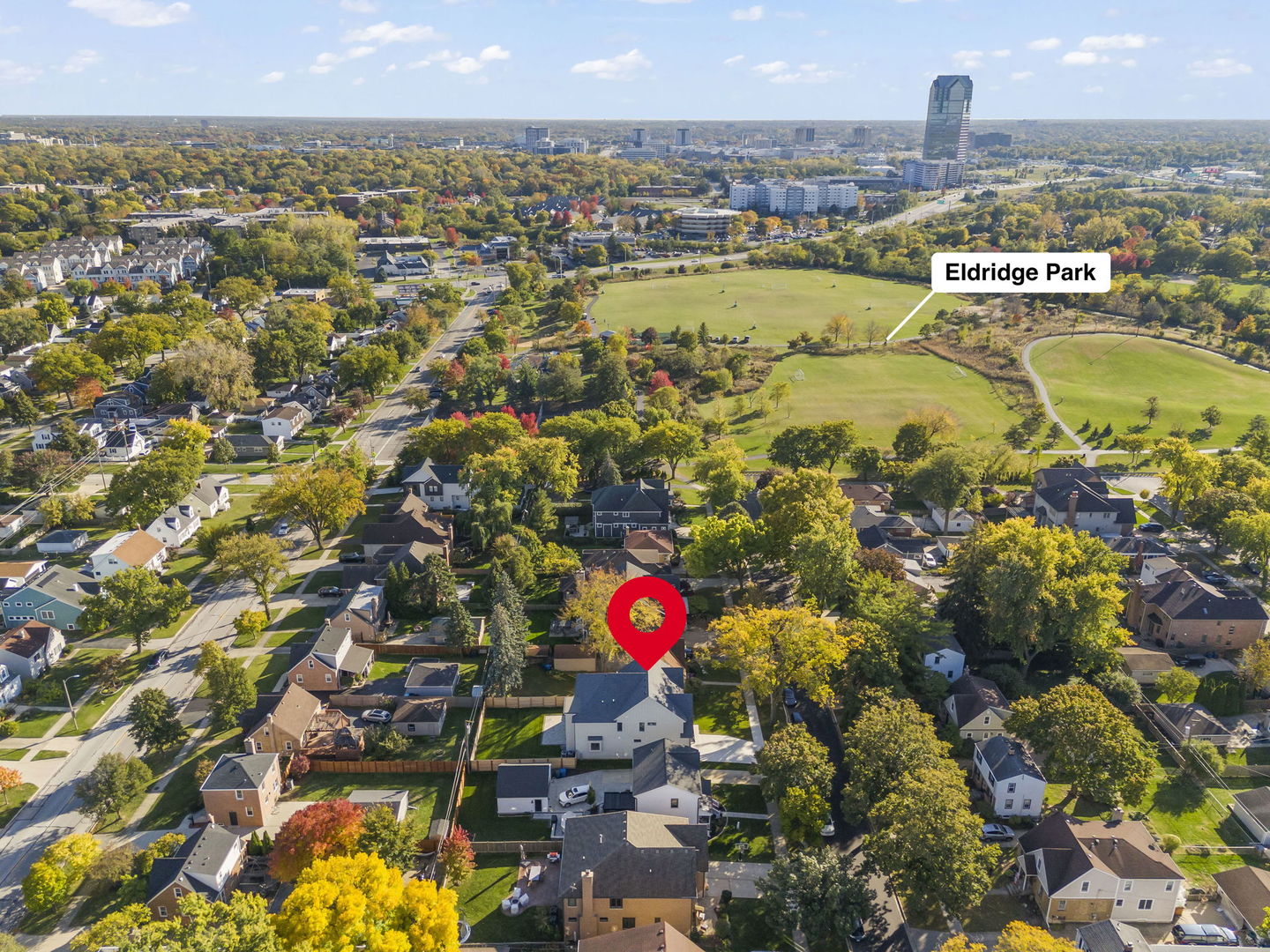 957 S Hillside Avenue