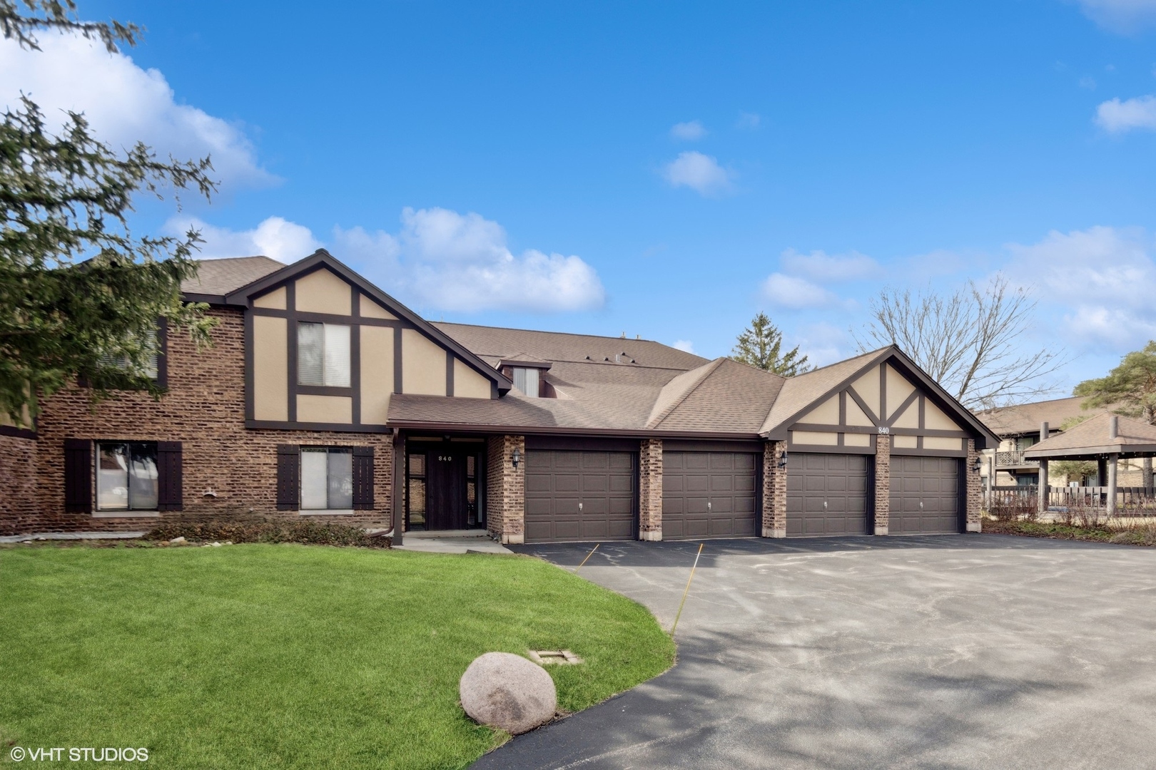 840 Sheldon Court Unit: A