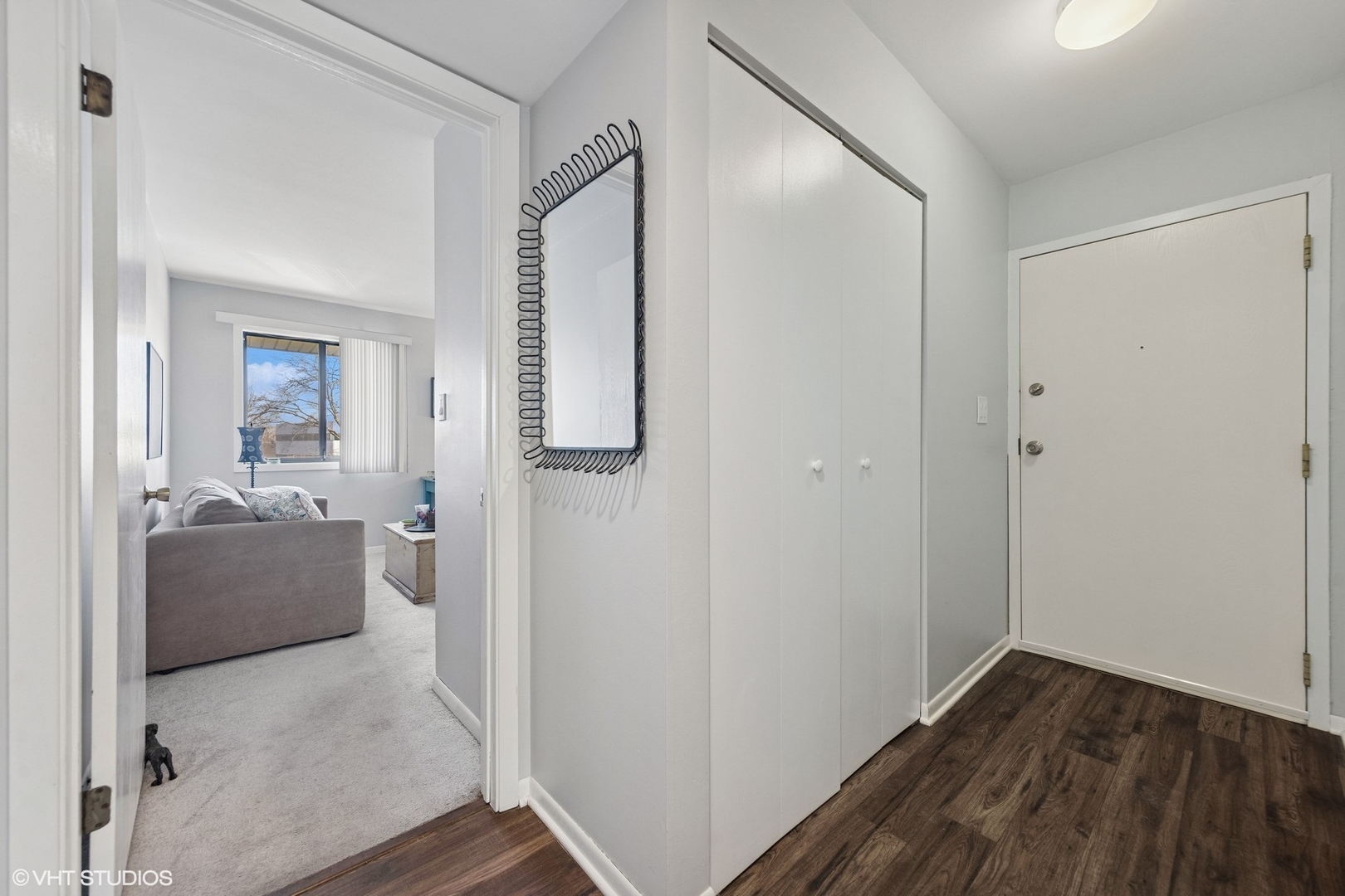 221 E Janata Boulevard Unit: 3B