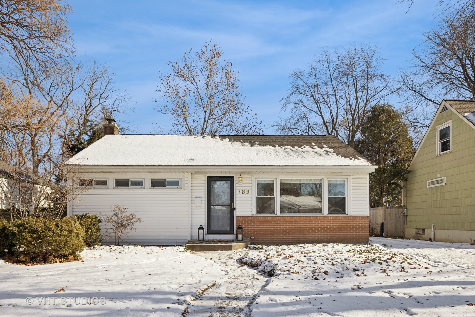 789 S Spring Road