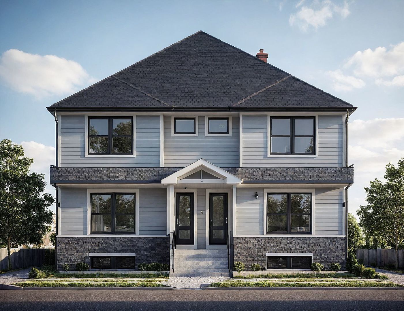 112 N Center Street Unit: A