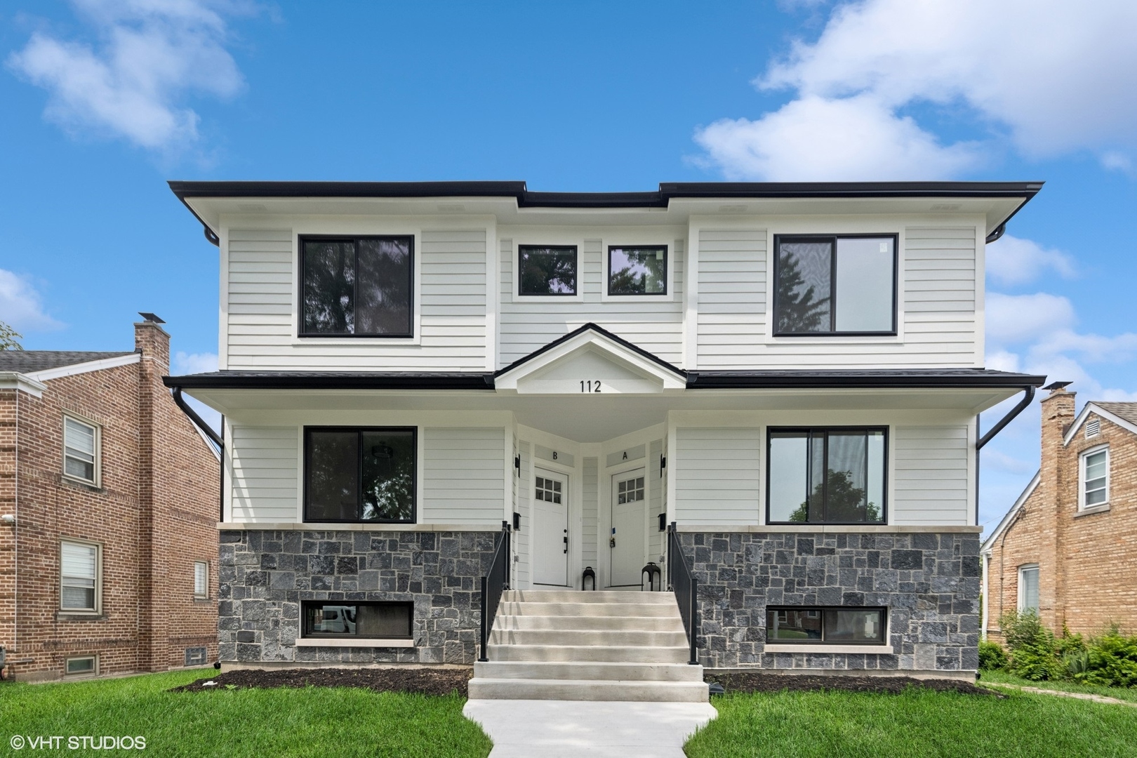 112 N Center Street Unit: A