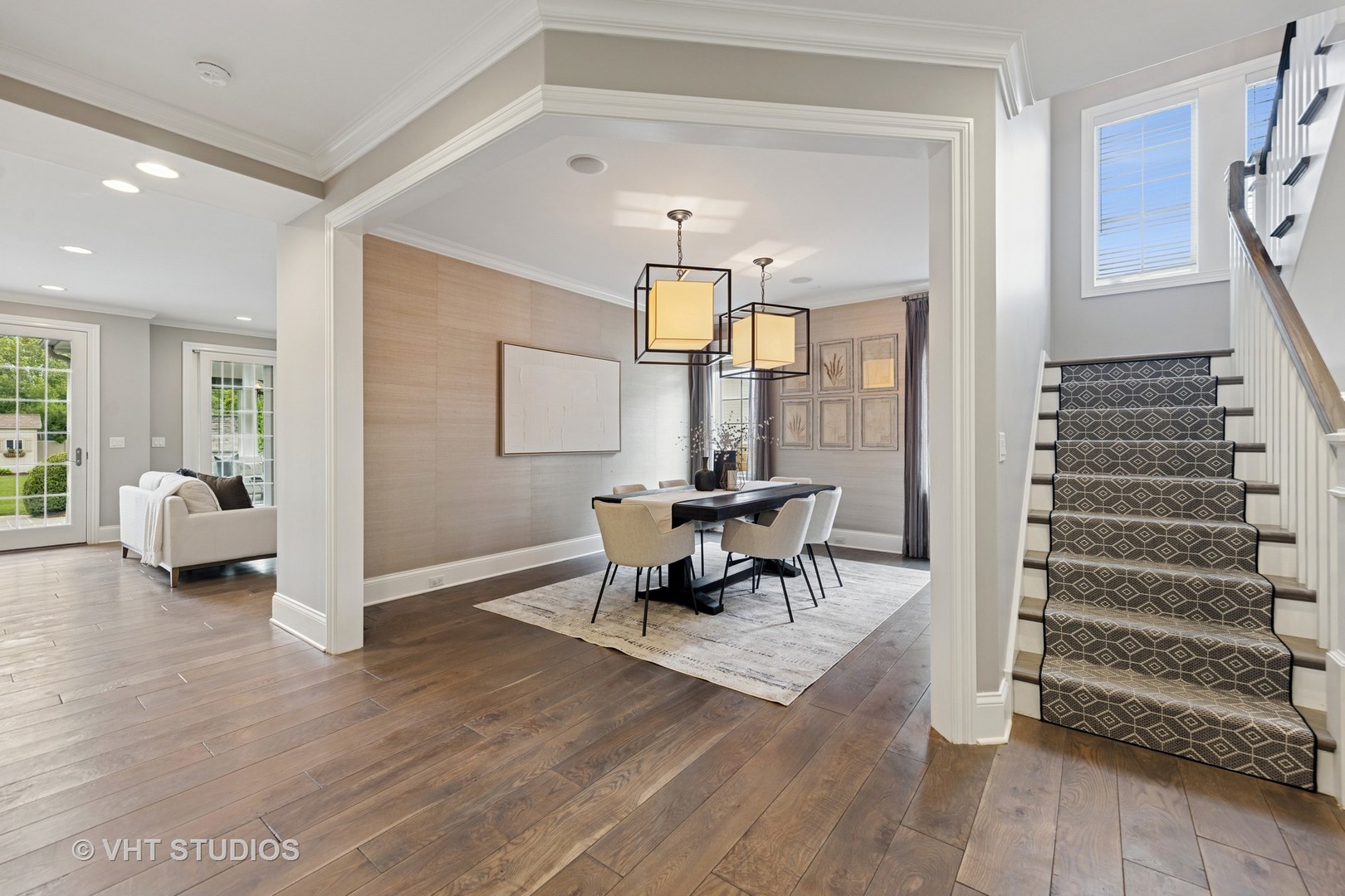 509 S Rex Boulevard