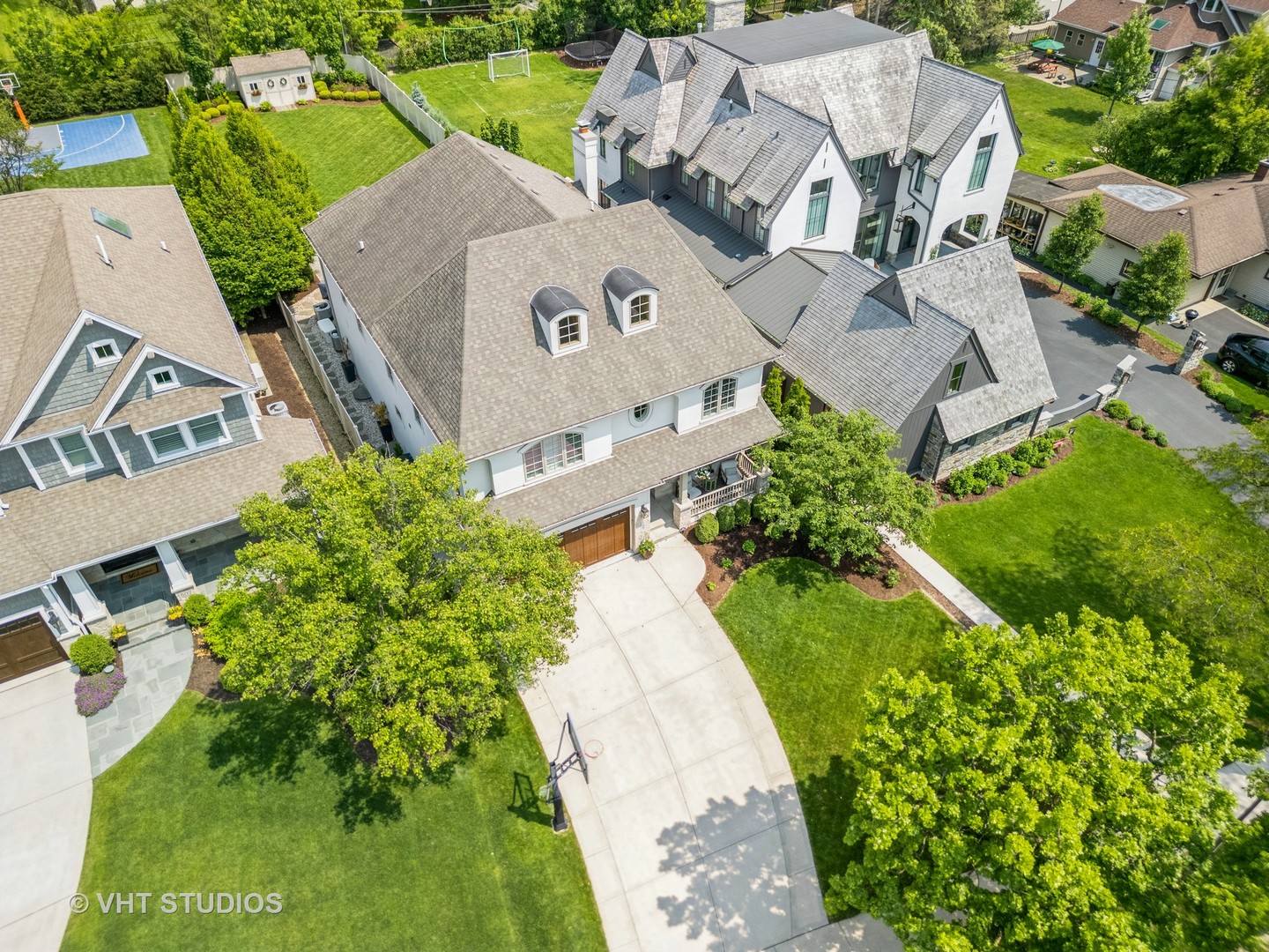 509 S Rex Boulevard