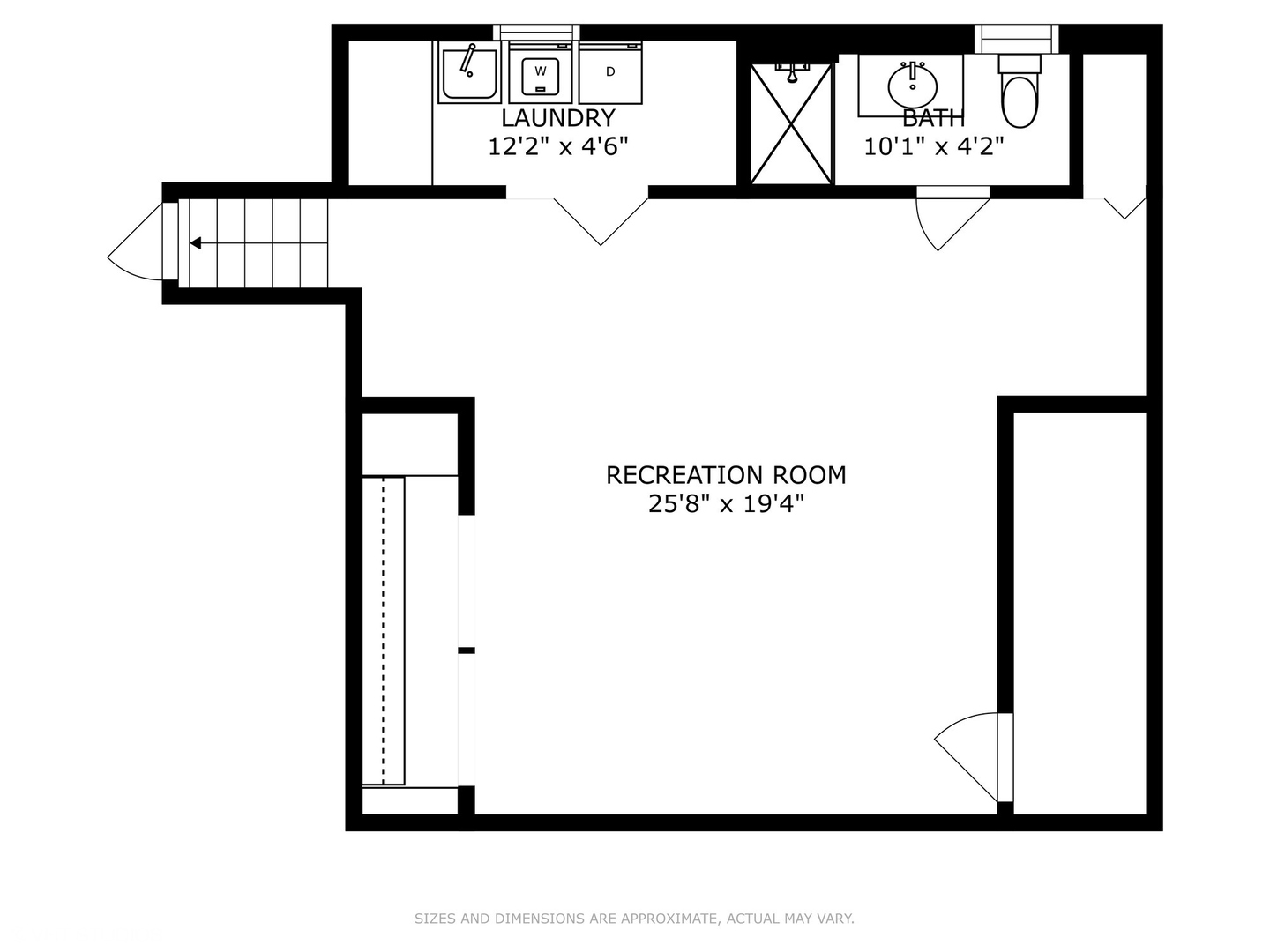 305 WILLOWCREST Drive