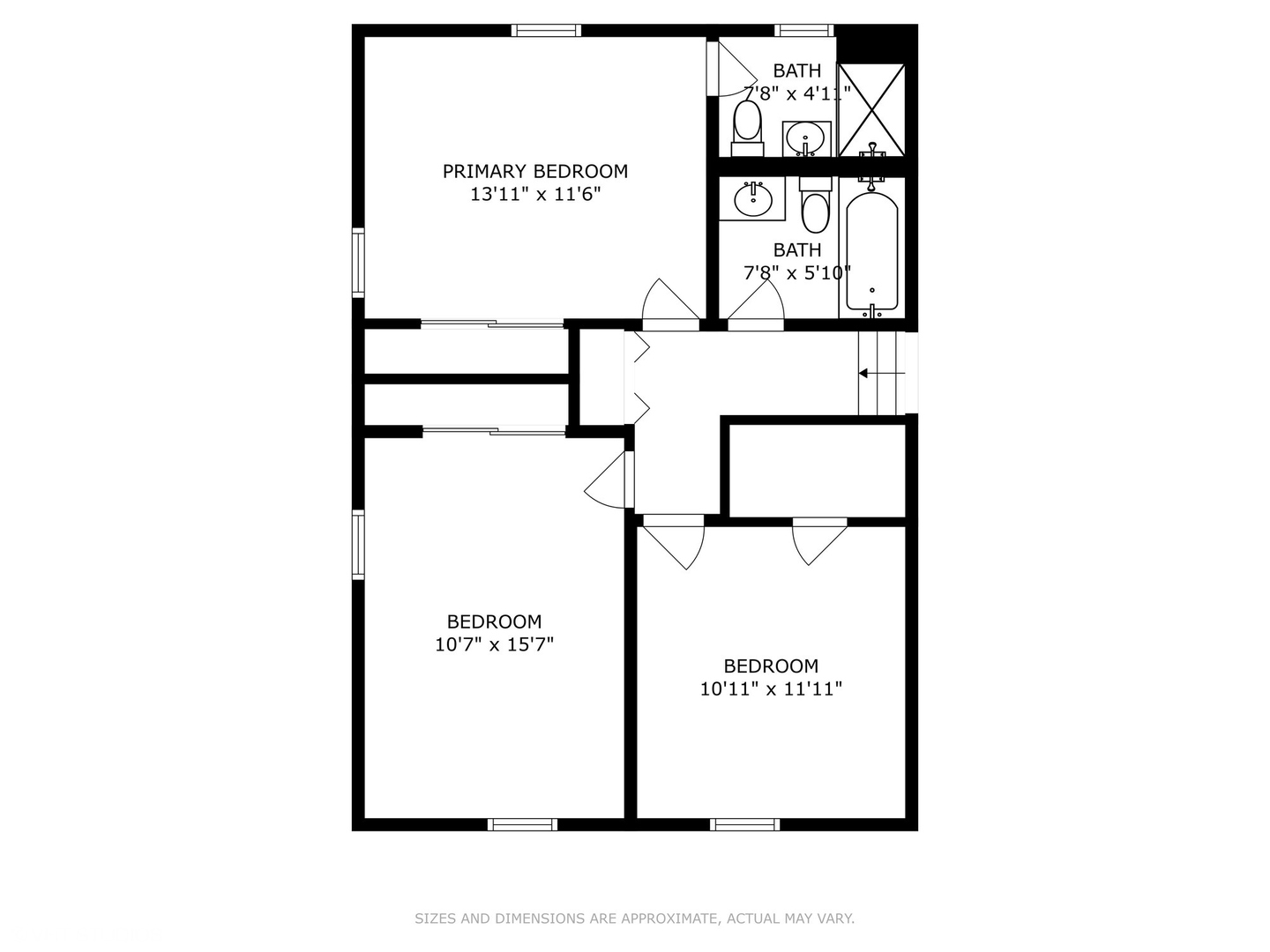 305 WILLOWCREST Drive