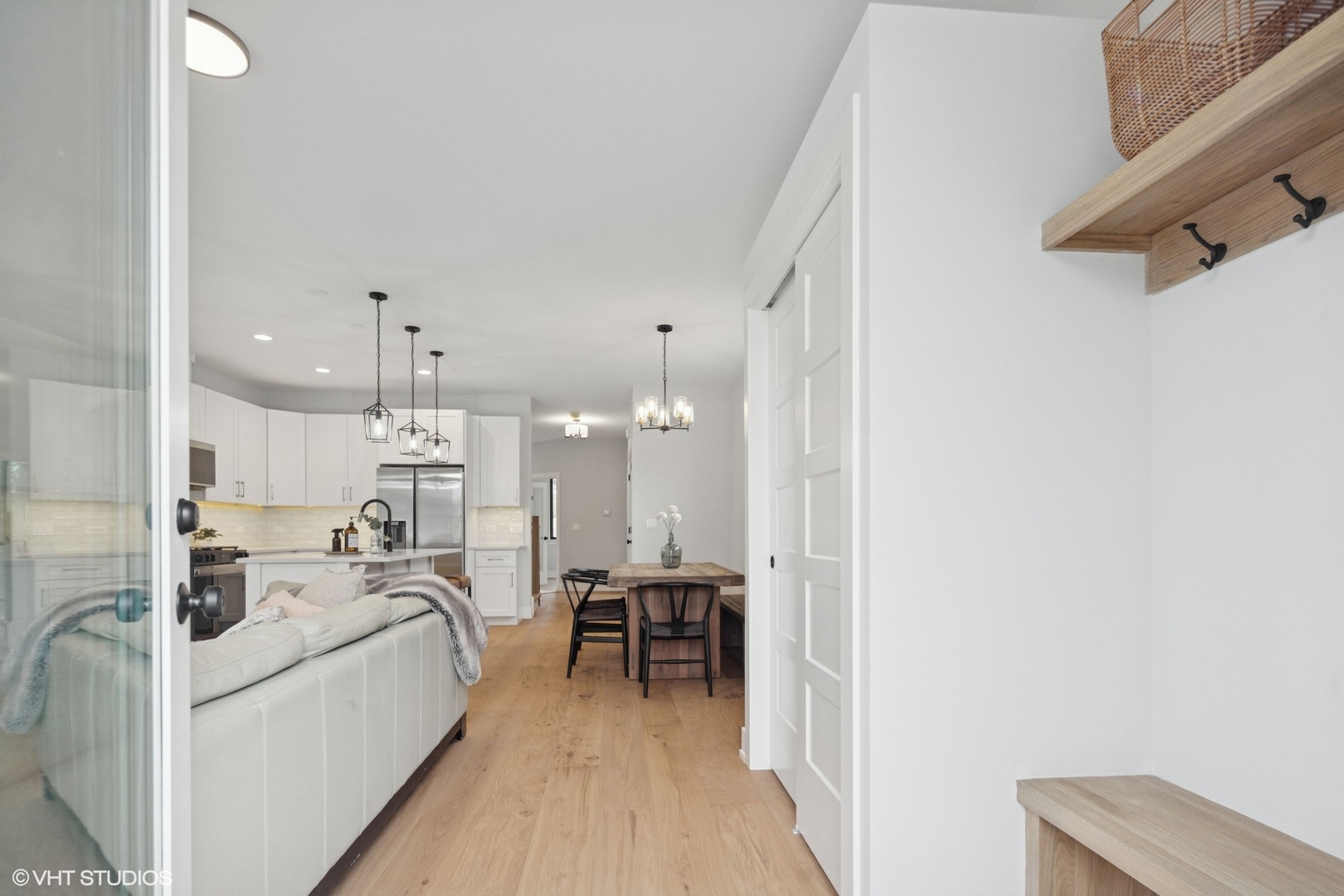 112 N Center Street Unit: A