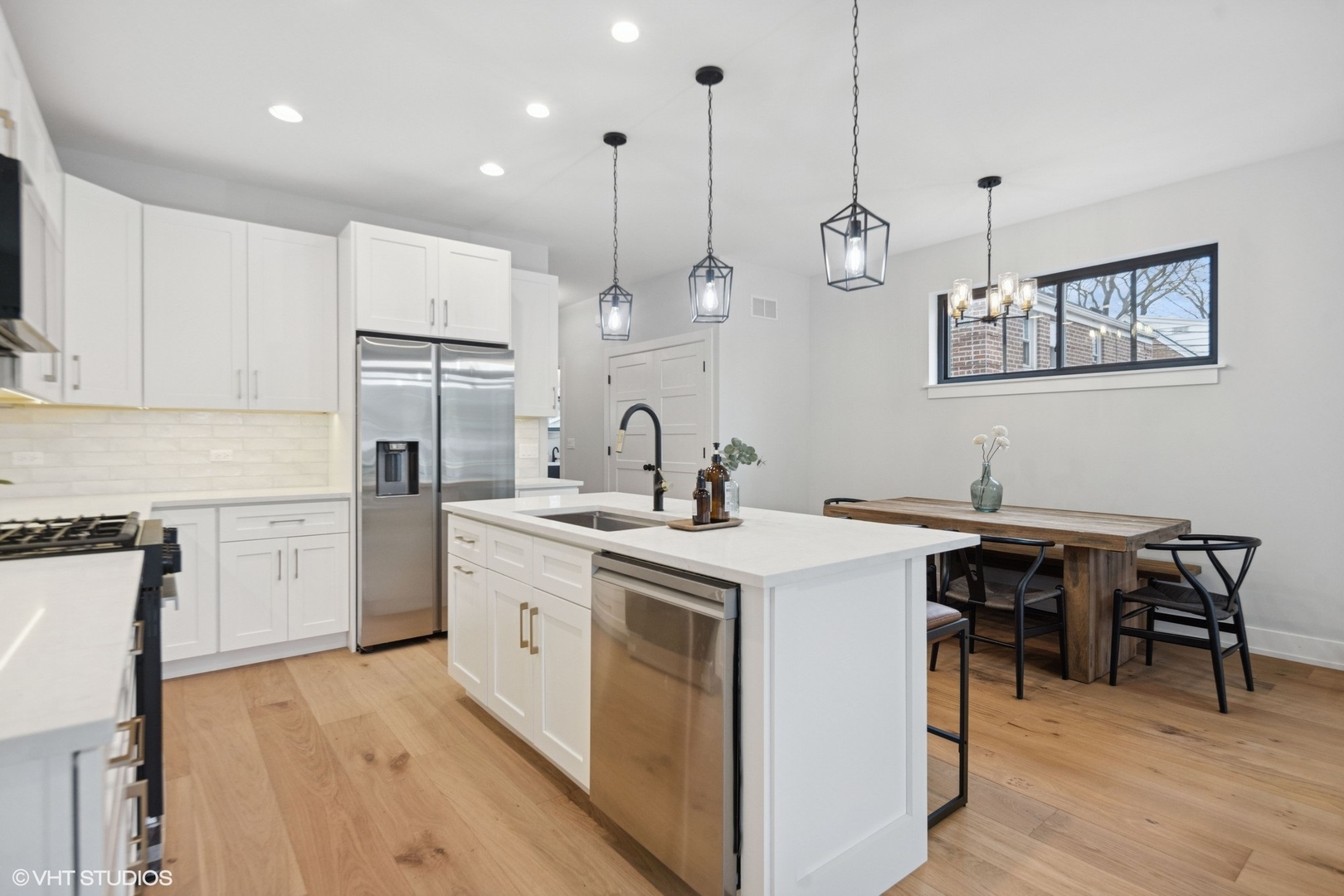 112 N Center Street Unit: A