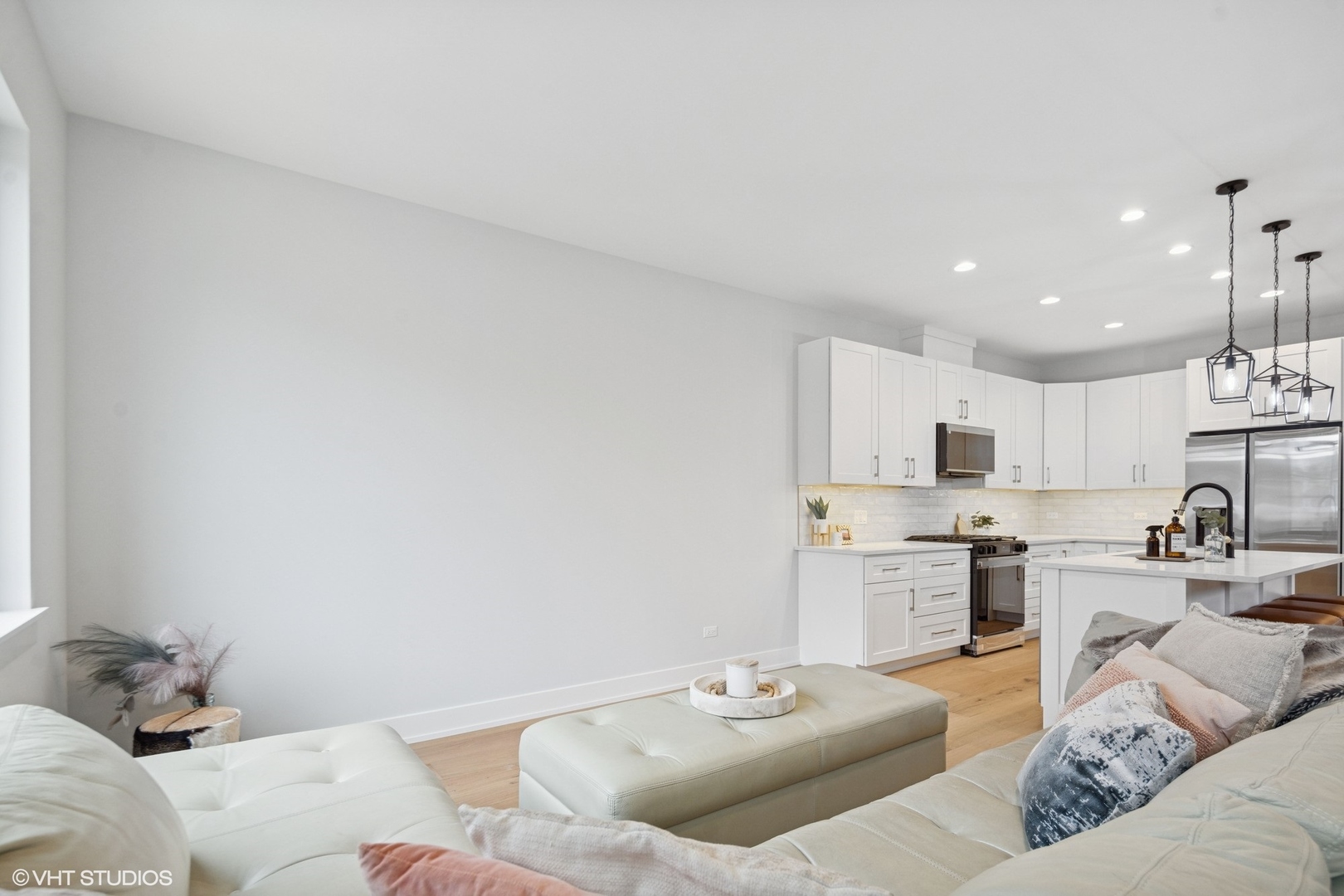 112 N Center Street Unit: A