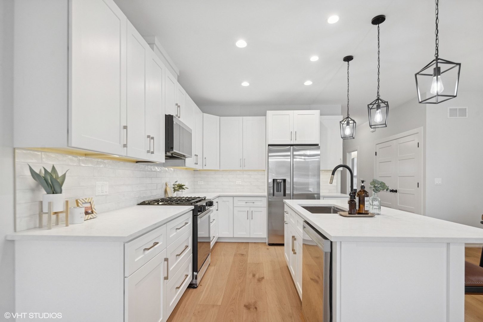 112 N Center Street Unit: A