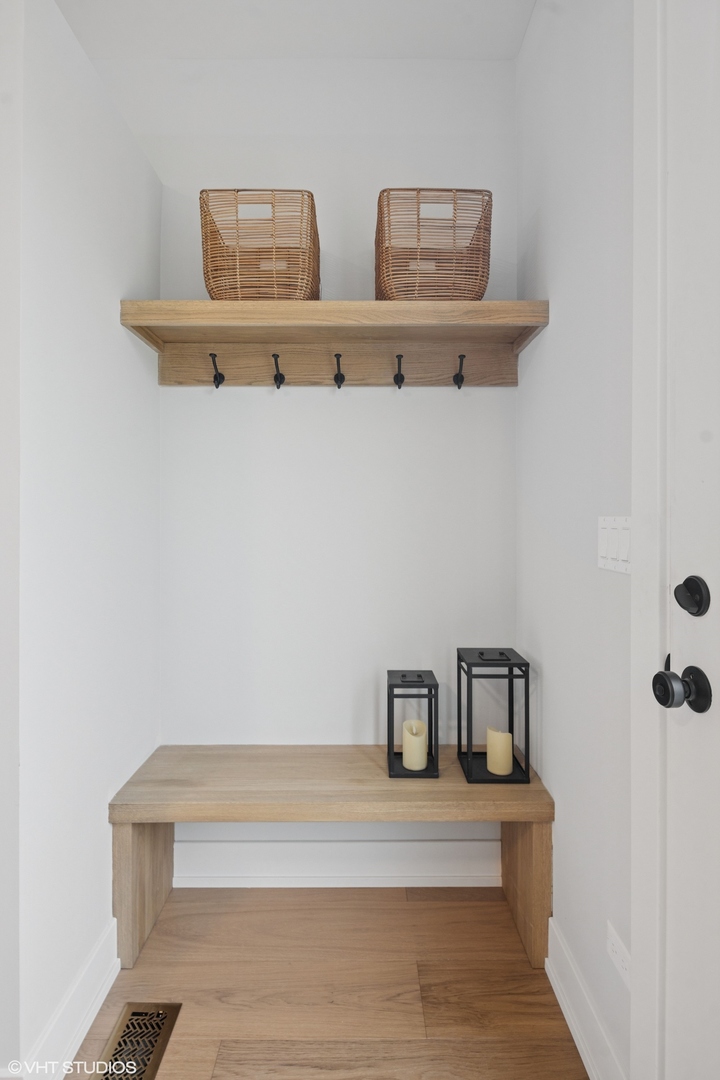 112 N Center Street Unit: A