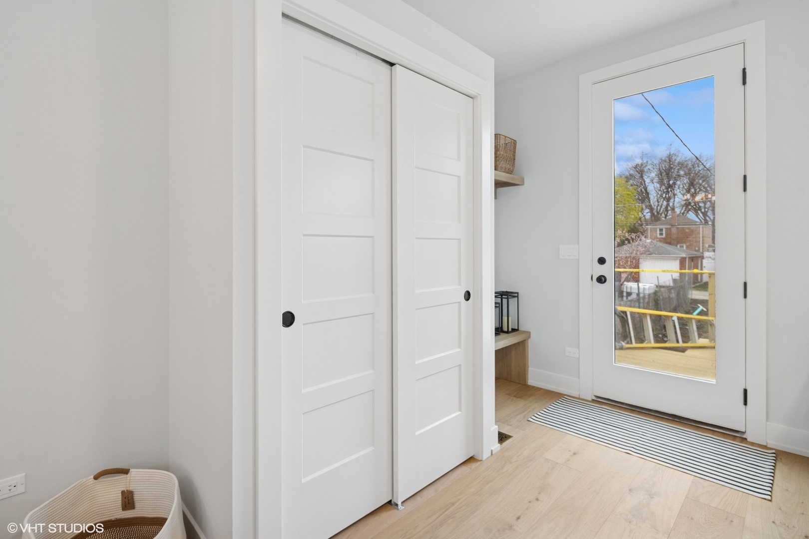 112 N Center Street Unit: A