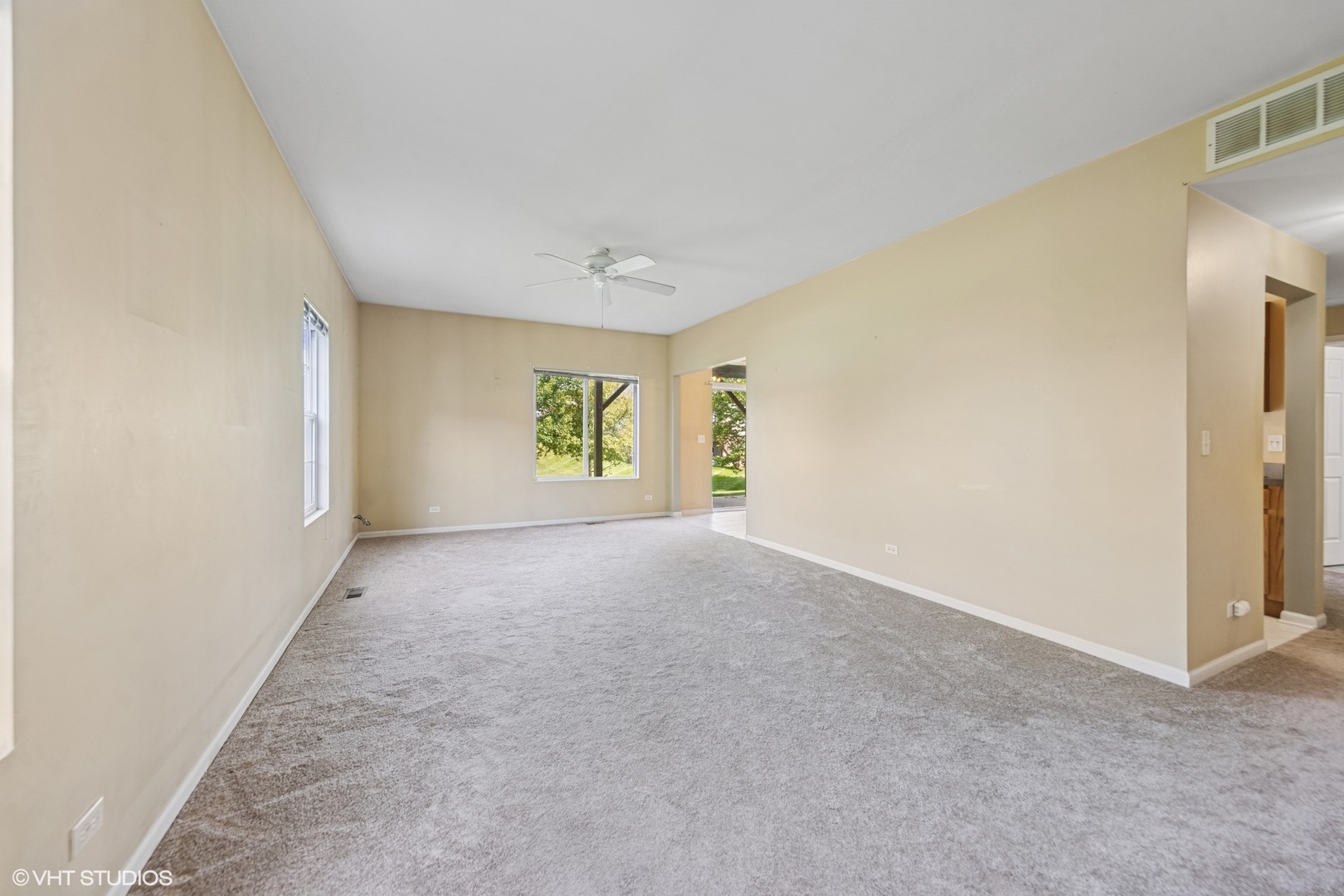 1648 Fredericksburg Lane