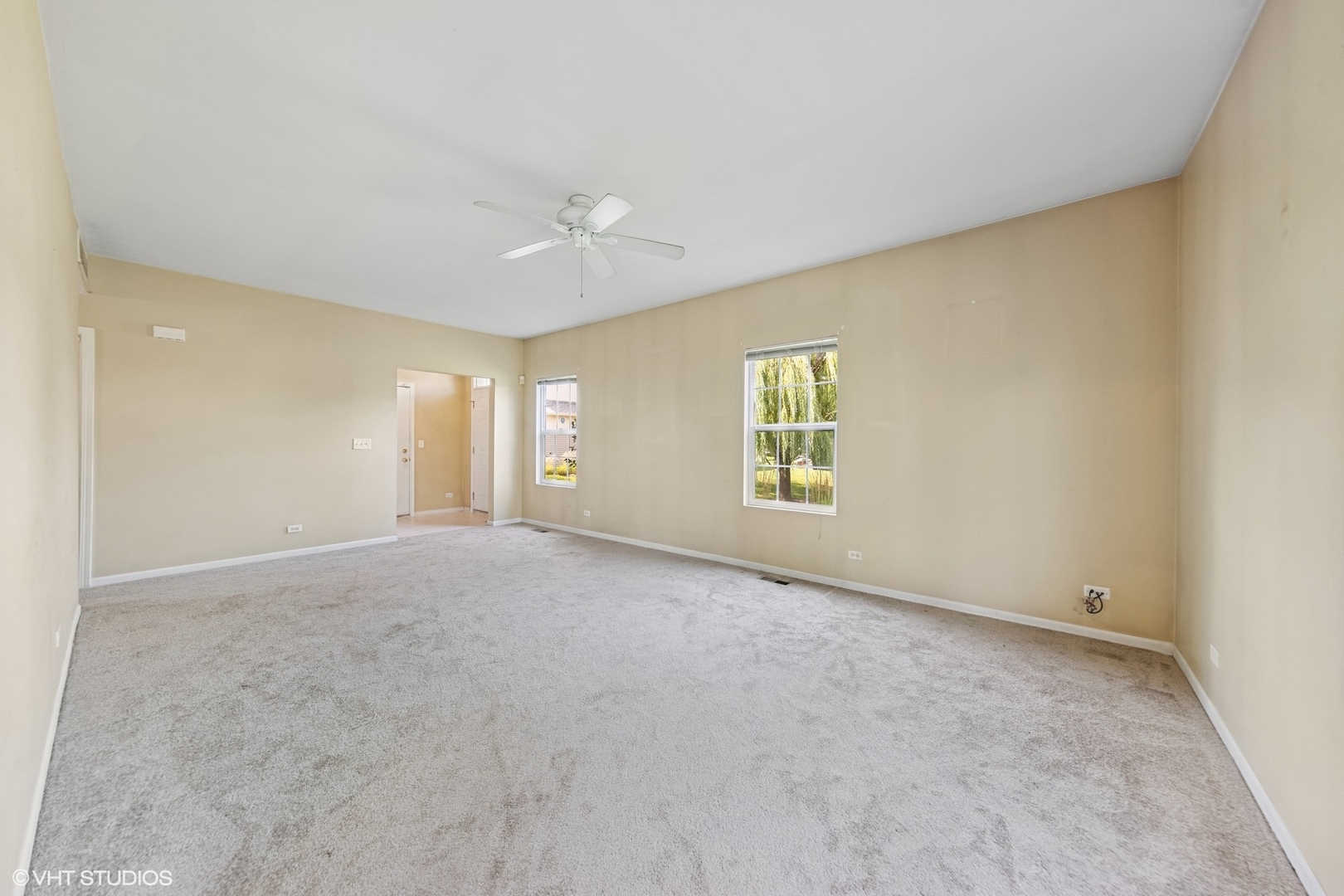 1648 Fredericksburg Lane