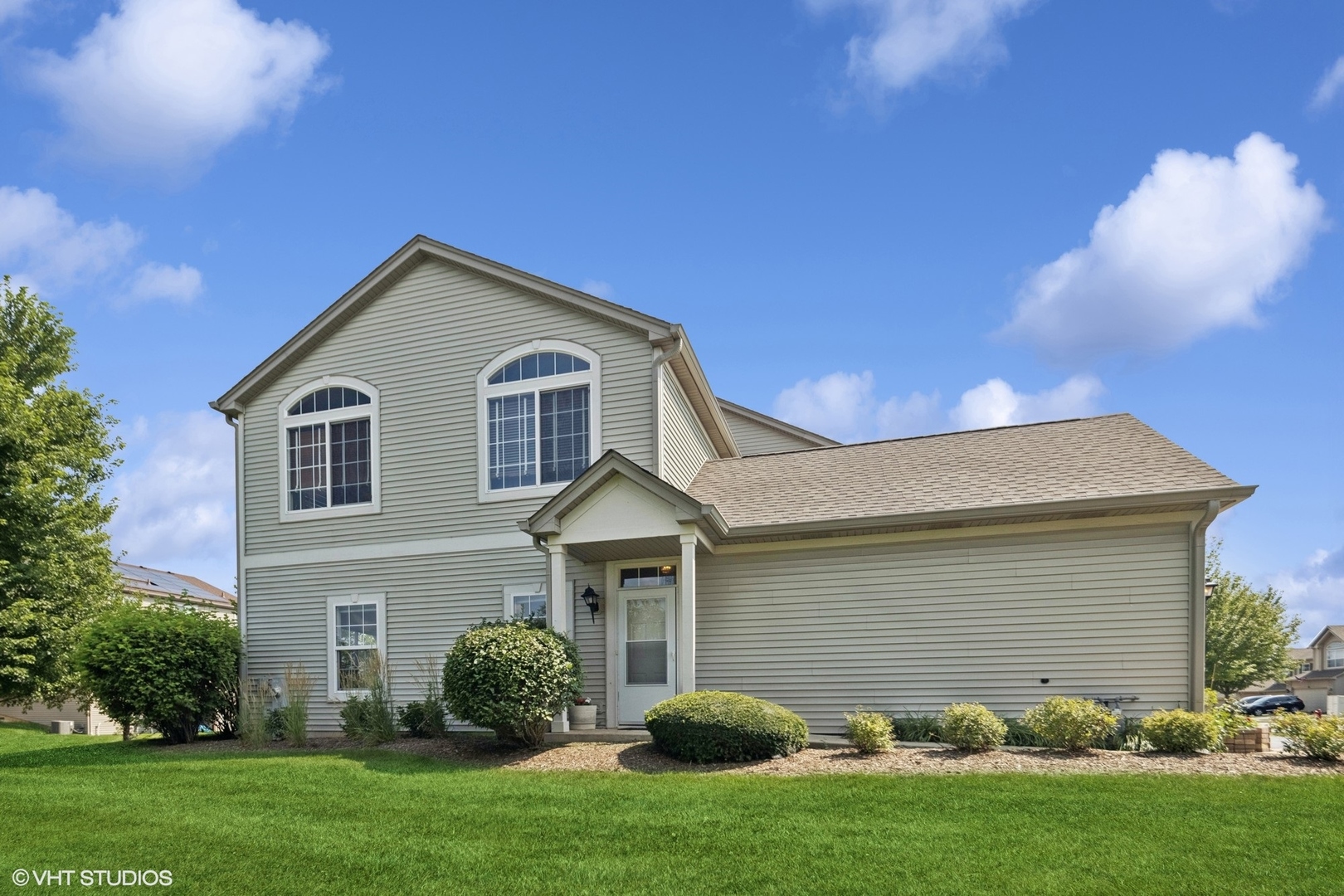 1648 Fredericksburg Lane