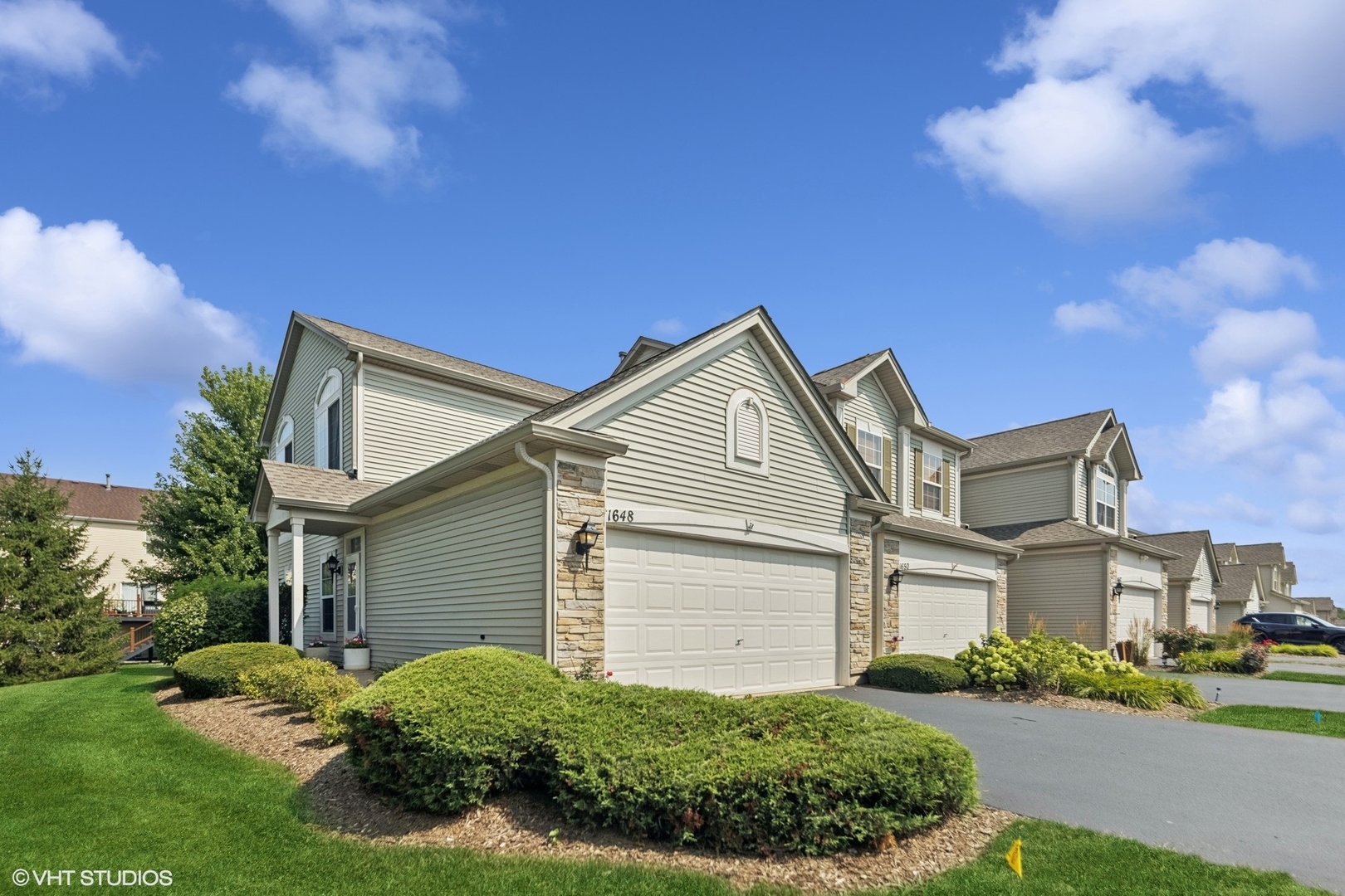 1648 Fredericksburg Lane