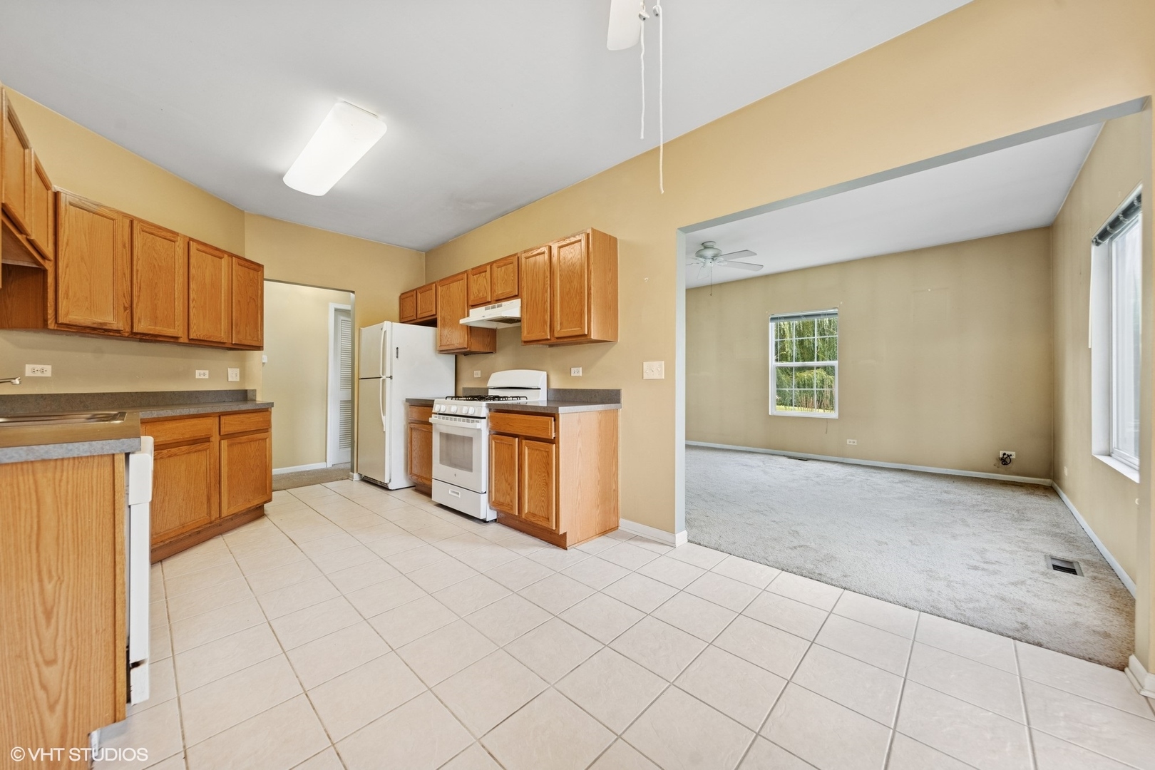 1648 Fredericksburg Lane
