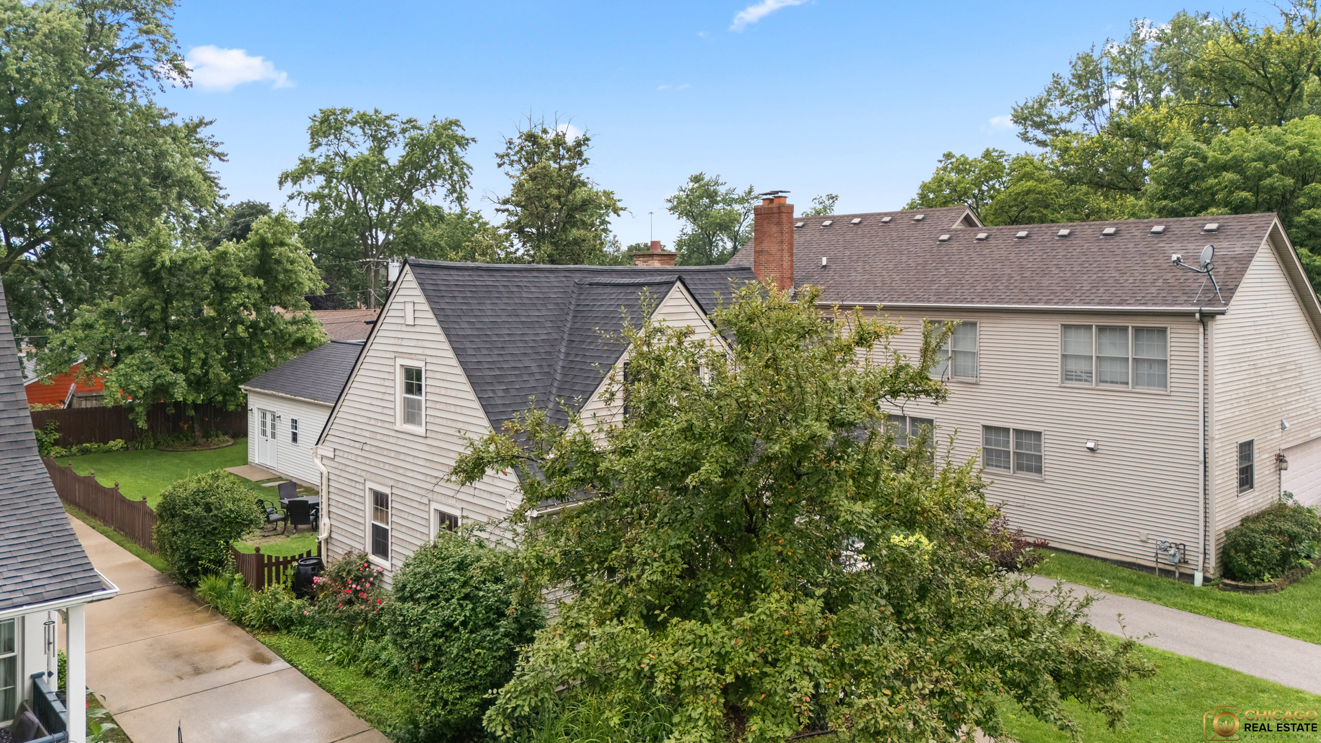 406 W Avery Street