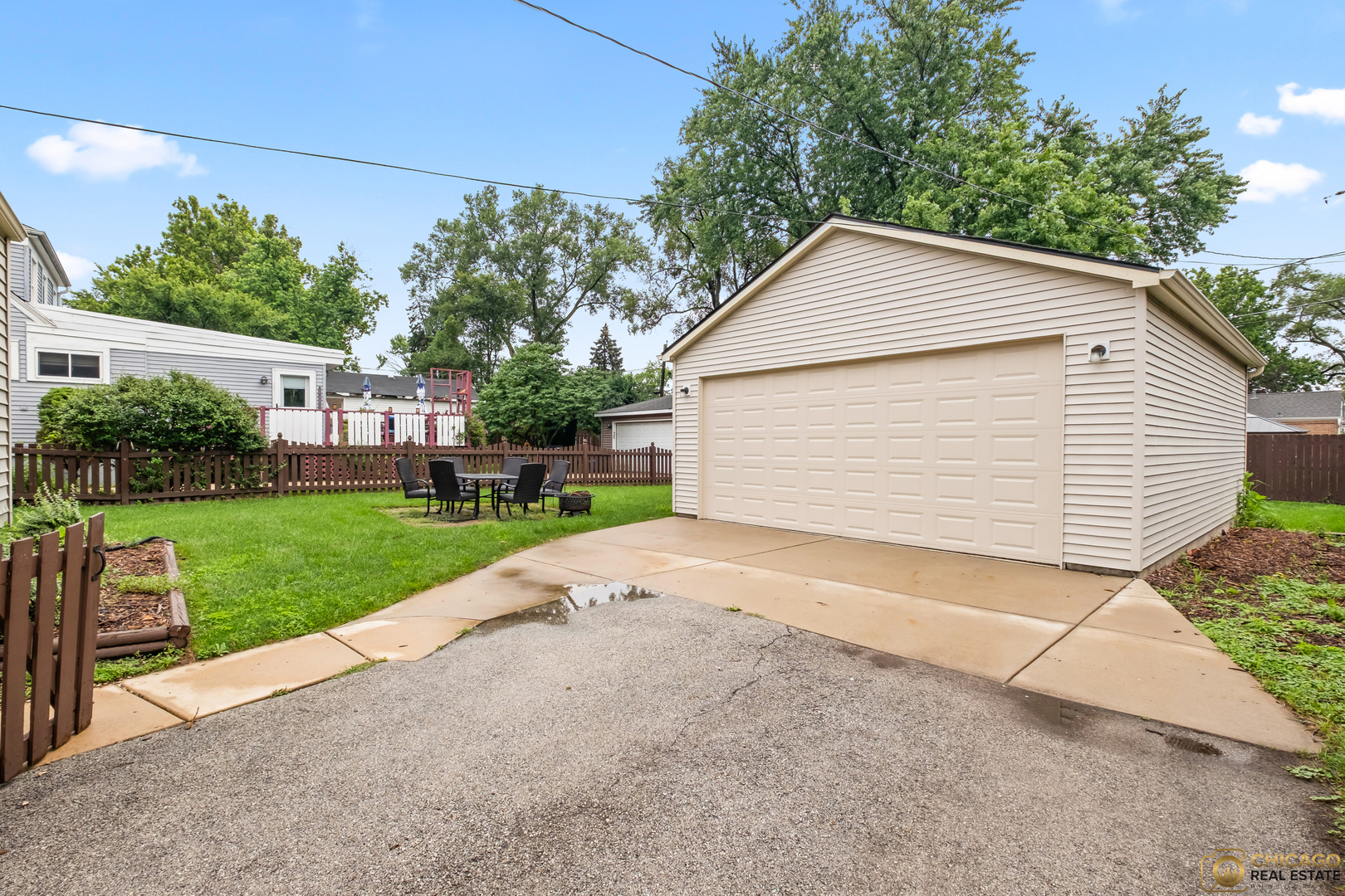 406 W Avery Street