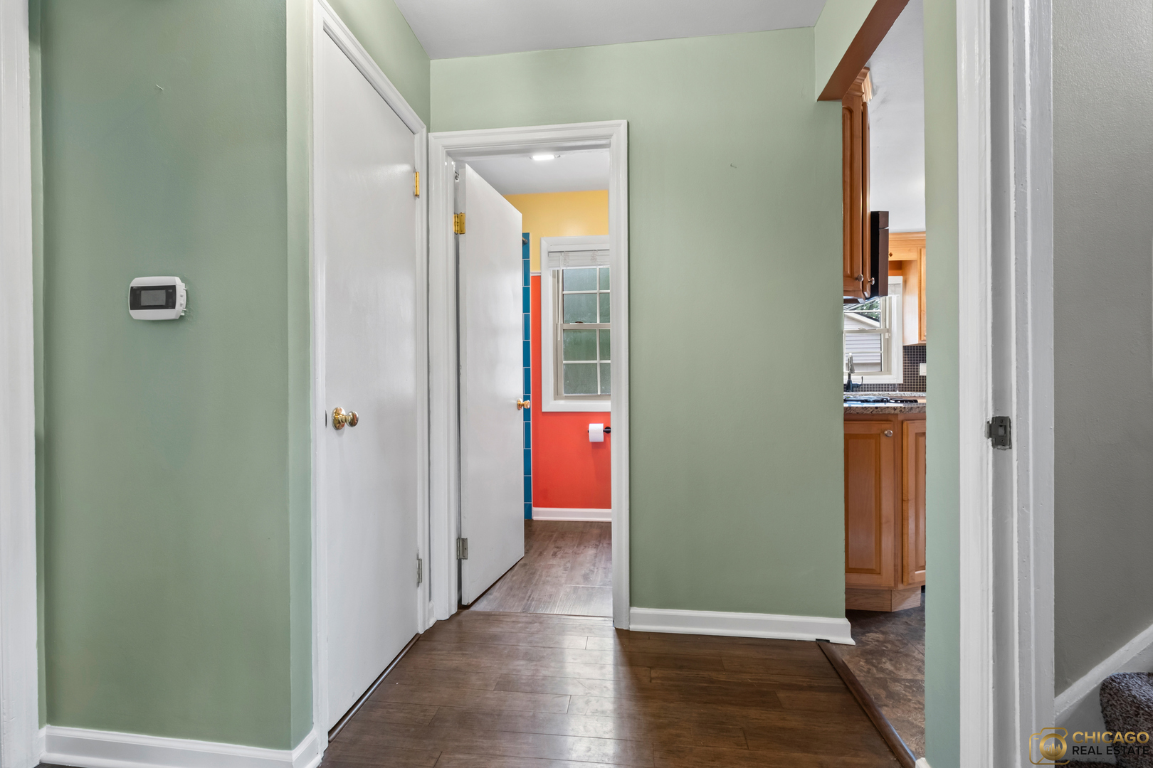 406 W Avery Street