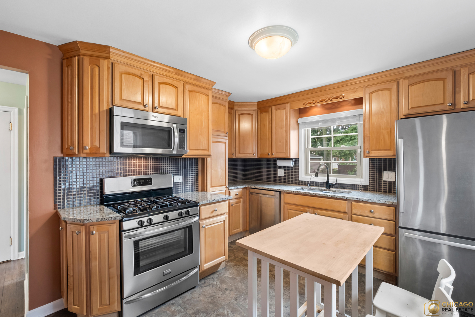 406 W Avery Street