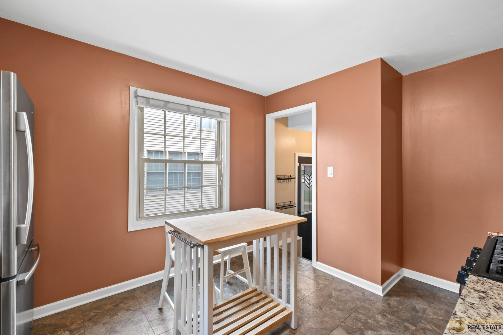 406 W Avery Street