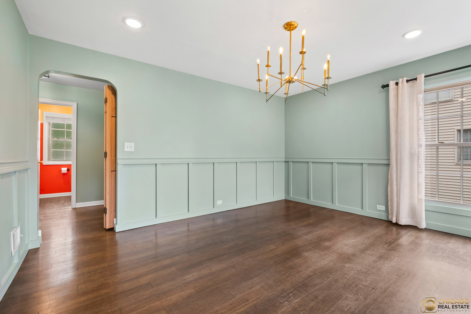 406 W Avery Street