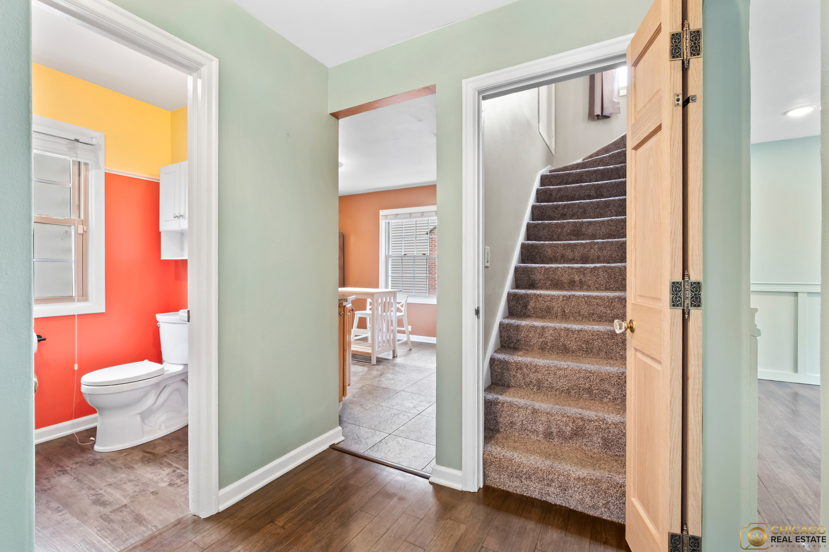 406 W Avery Street