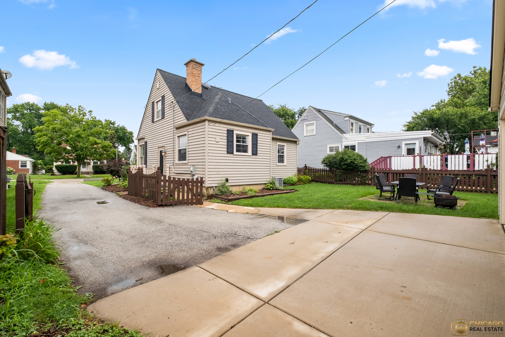 406 W Avery Street